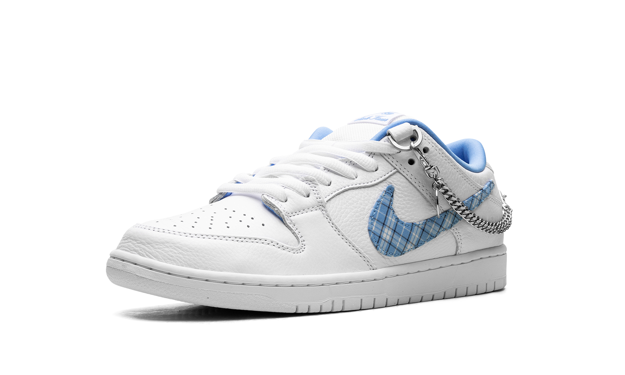 SB Dunk Low "Nicole Hause"