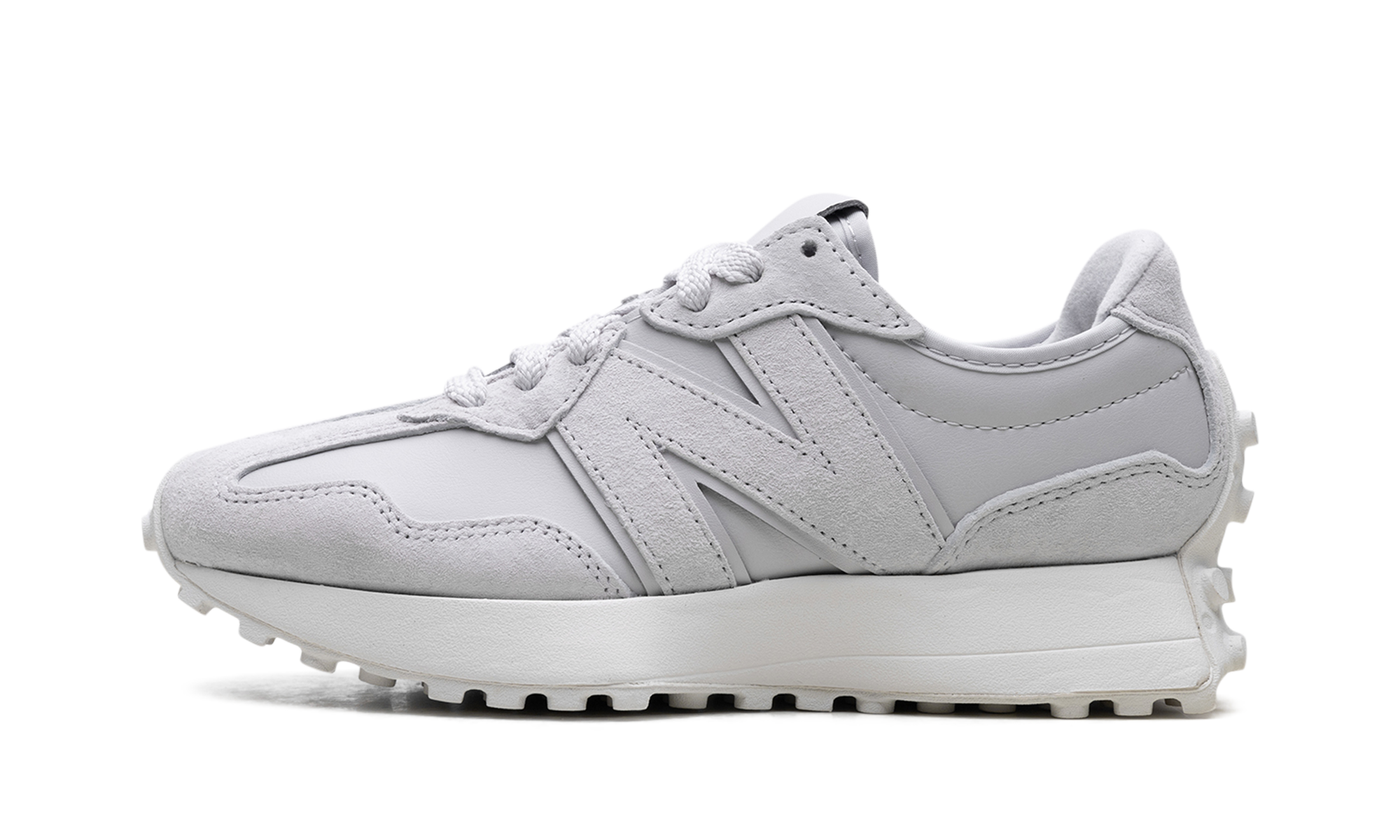327 "Grey Matter"