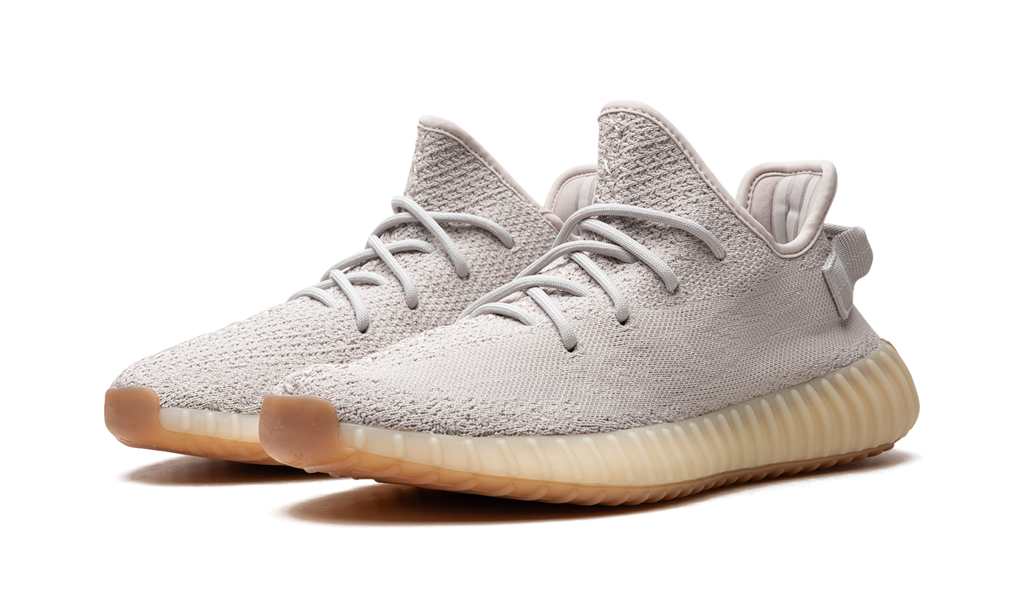 Yeezy Boost 350 V2 "Sesame"