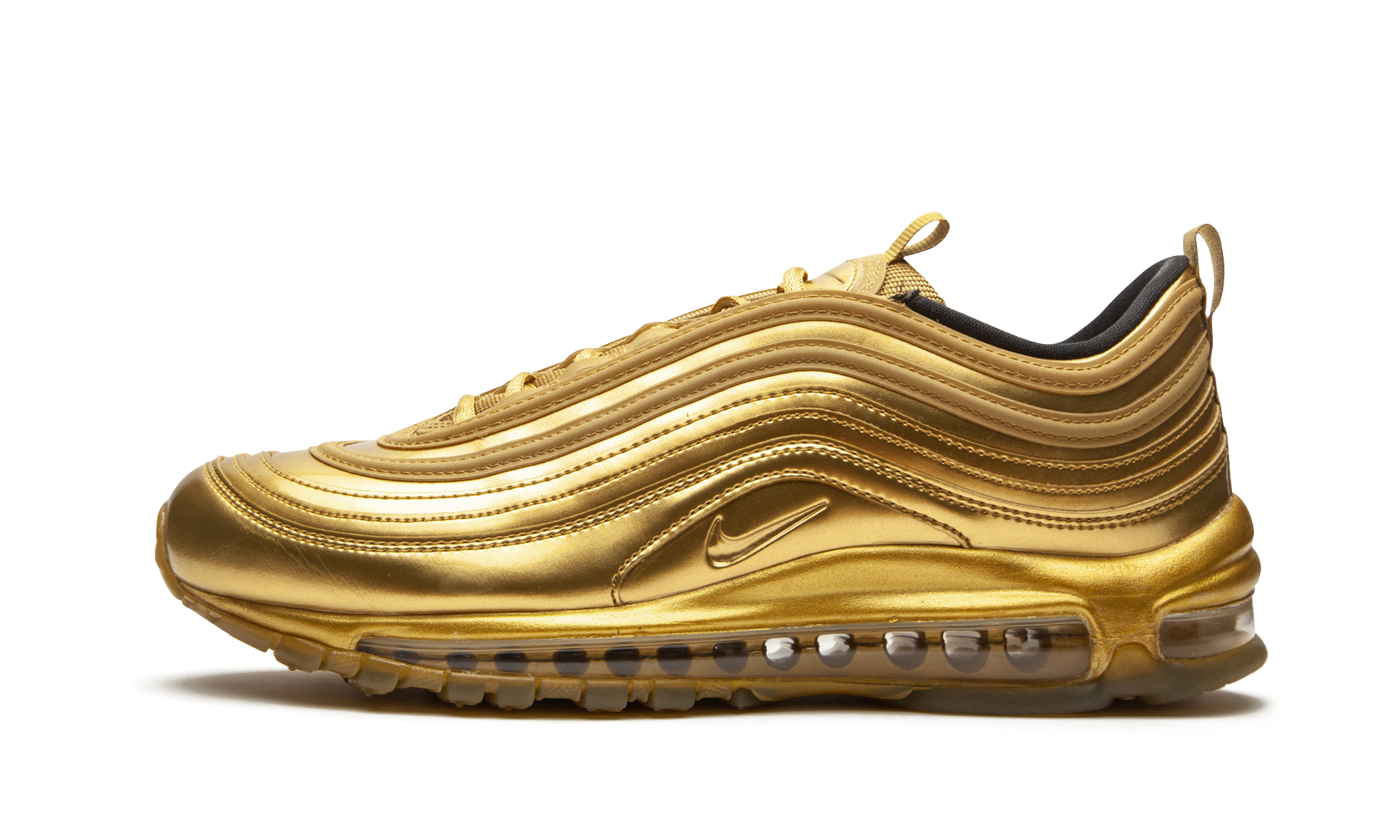 Air Max 97 "Gold Medal"
