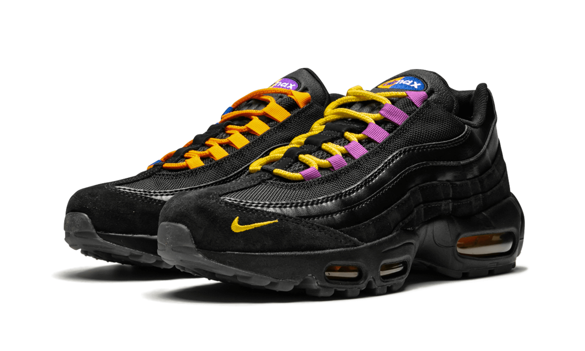 Air Max 95 PRM "LA vs NY"