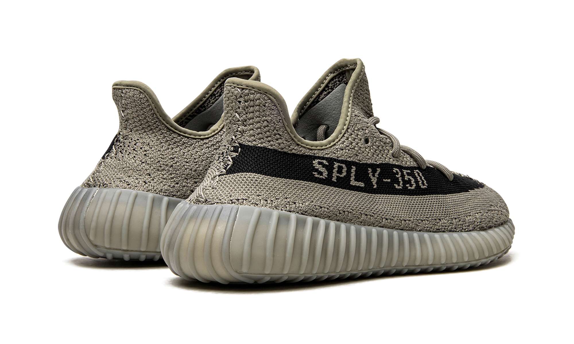 Yeezy 350 V2 "Granite"