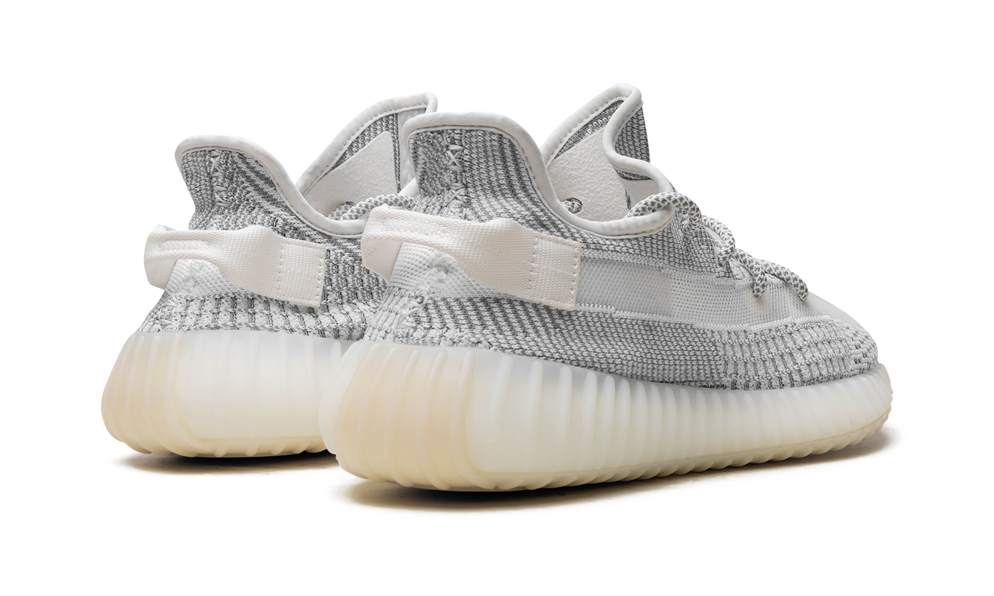 Yeezy Boost 350 V2 "Static"