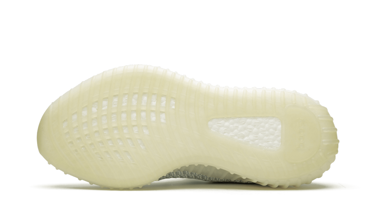 Yeezy Boost 350 V2 Reflective "Cloud White"
