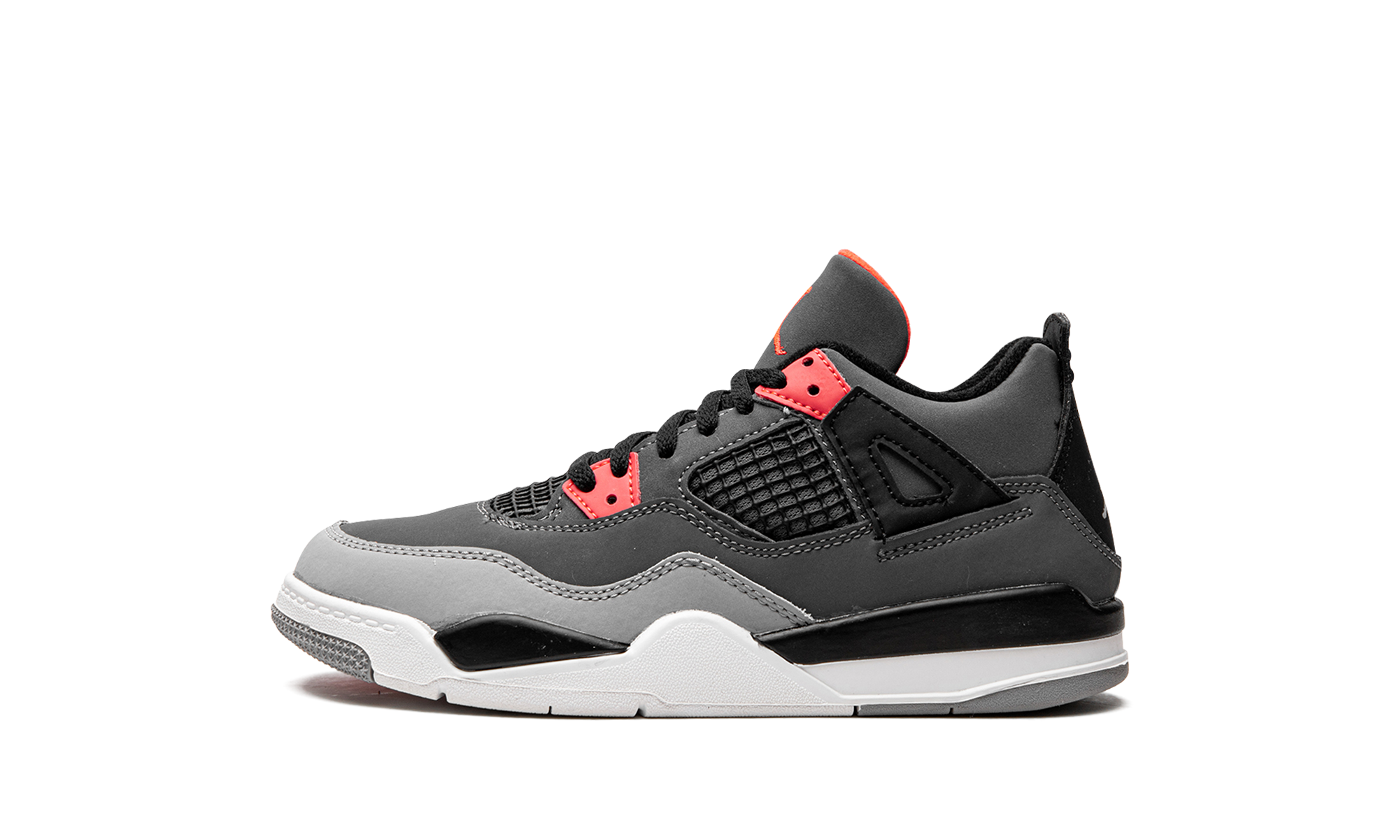 Air Jordan 4 PS "Infrared"