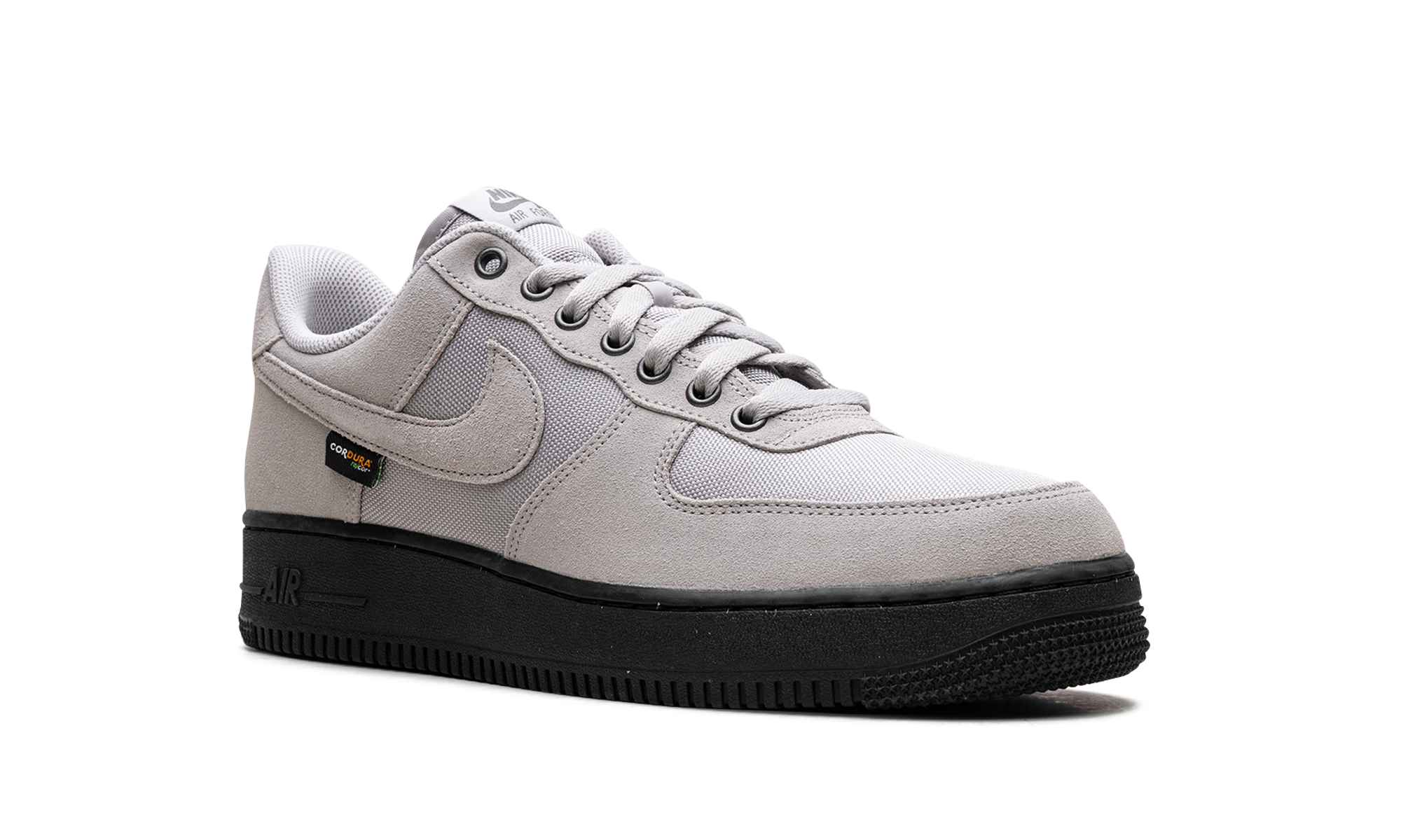Air Force 1 Low '07 "Cordura Iron Ore"