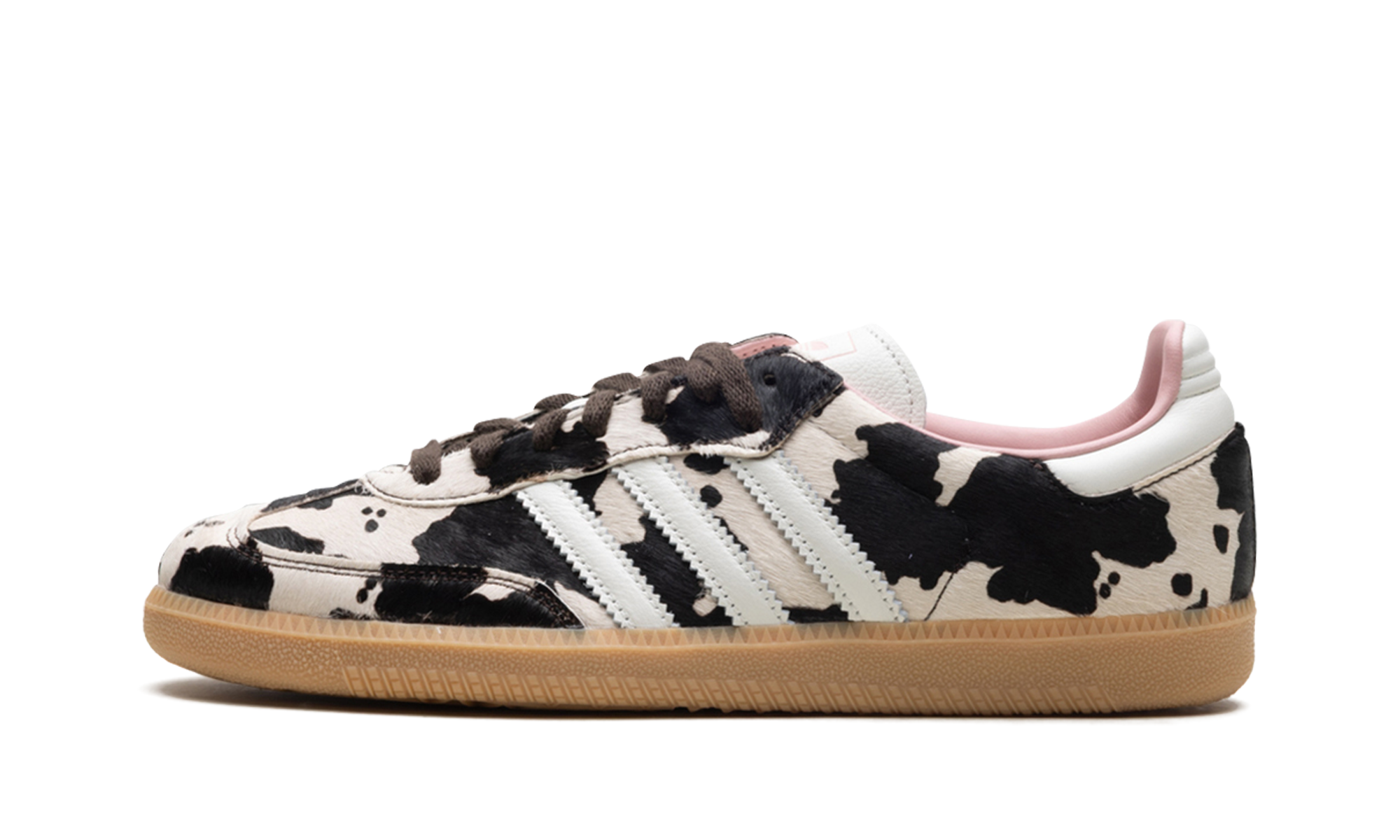 Samba OG WMNS "Cow Print"