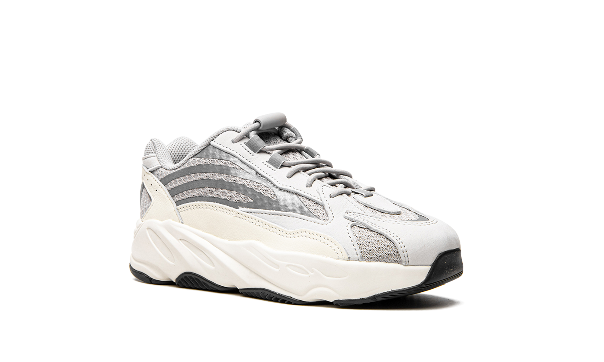 Yeezy Boost 700 V2 Kids "Static"