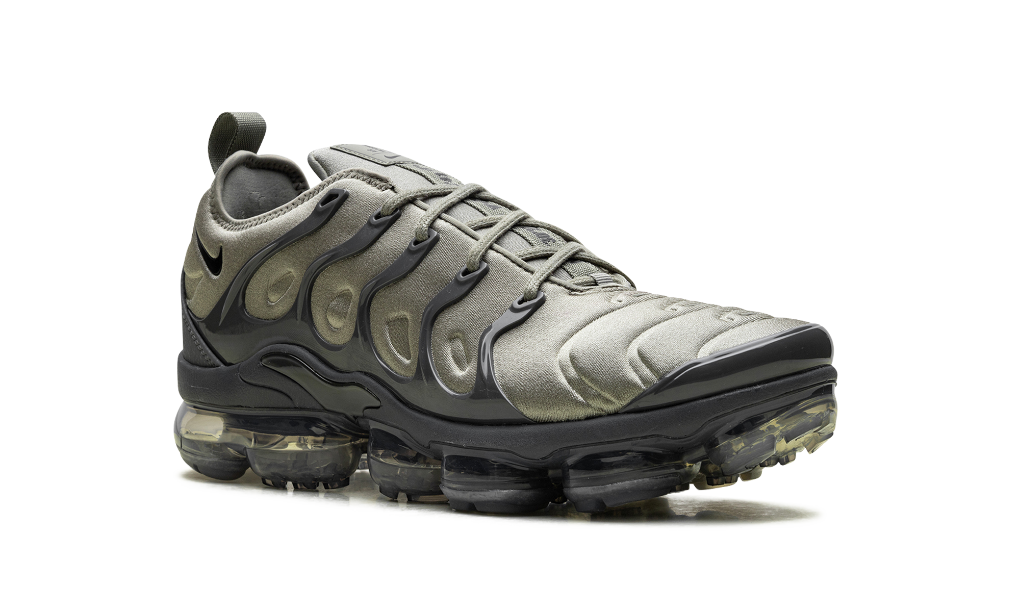 Air VaporMax Plus "Dark Stucco"