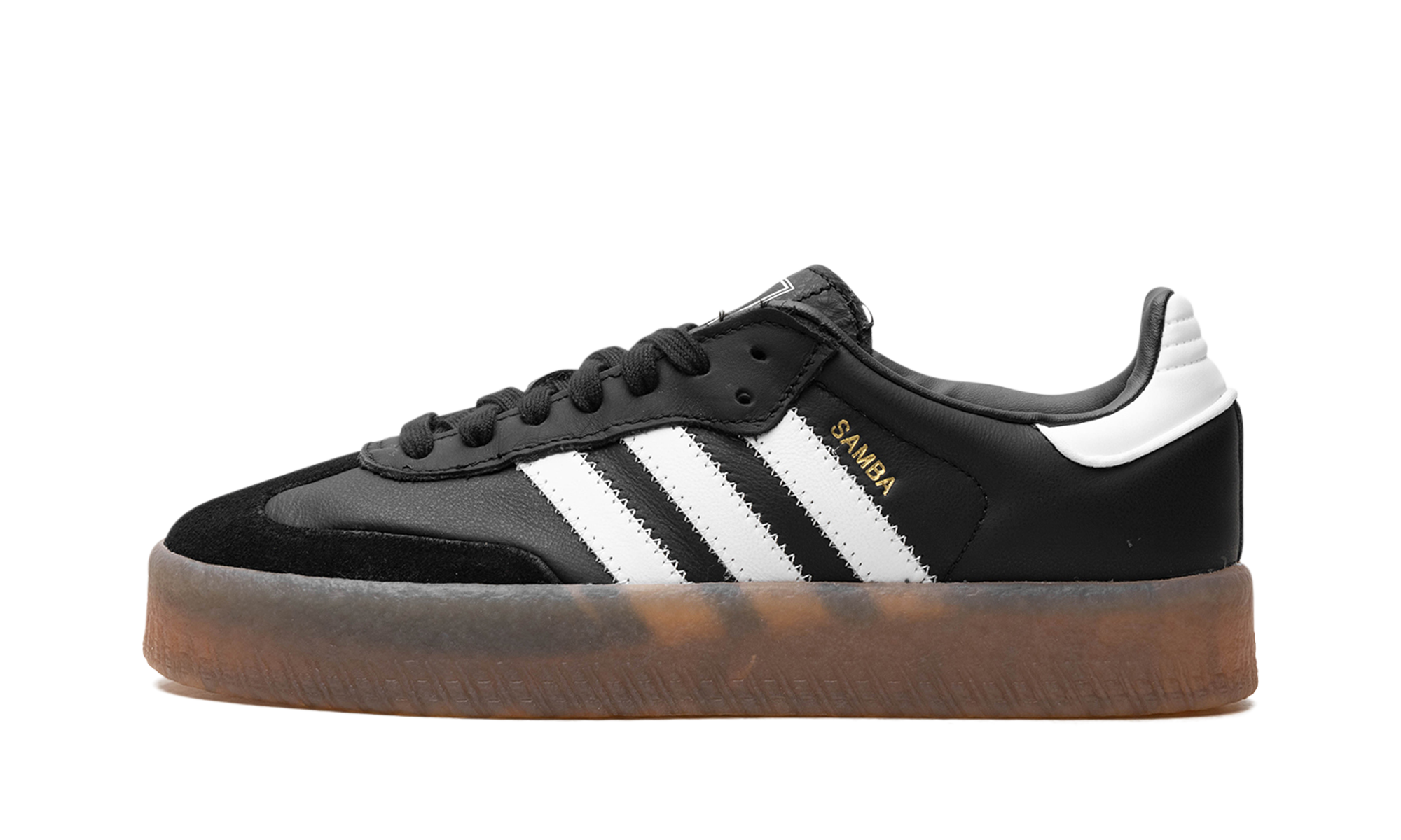 WMNS Sambae "Core Black"
