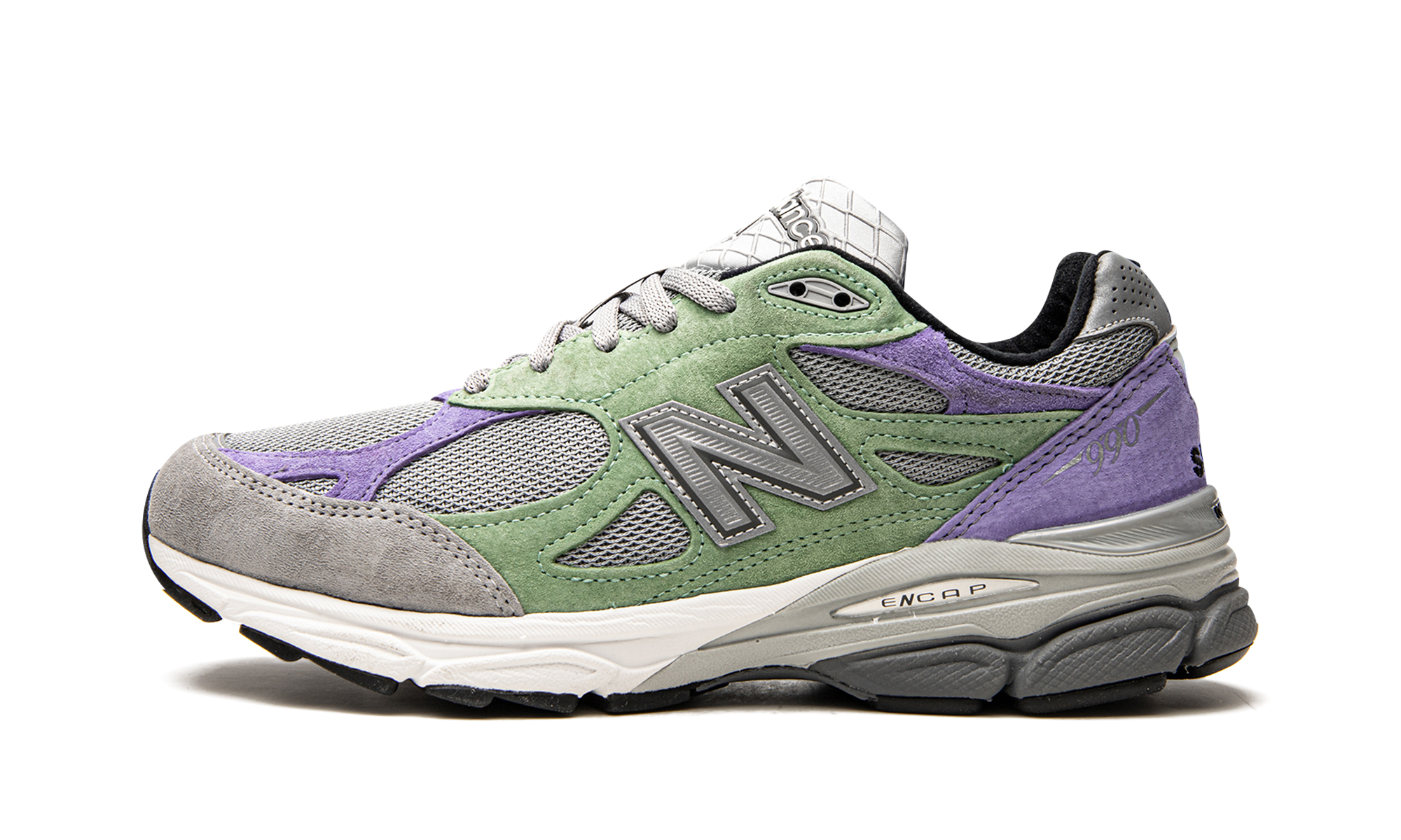 990 v3 "Stray Rats Reprise Joker Grey"