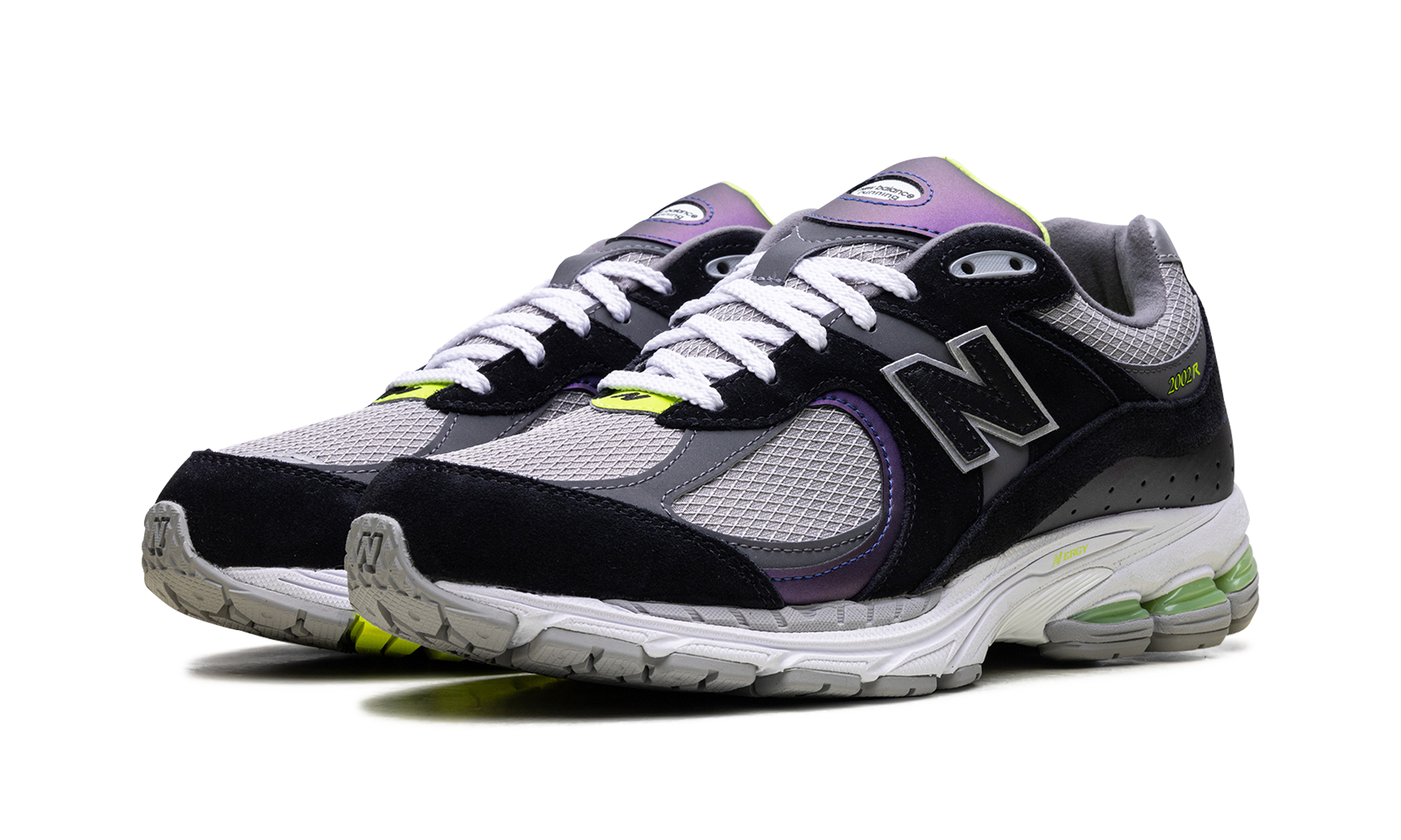 2002R "DTLR - Purple Noir"