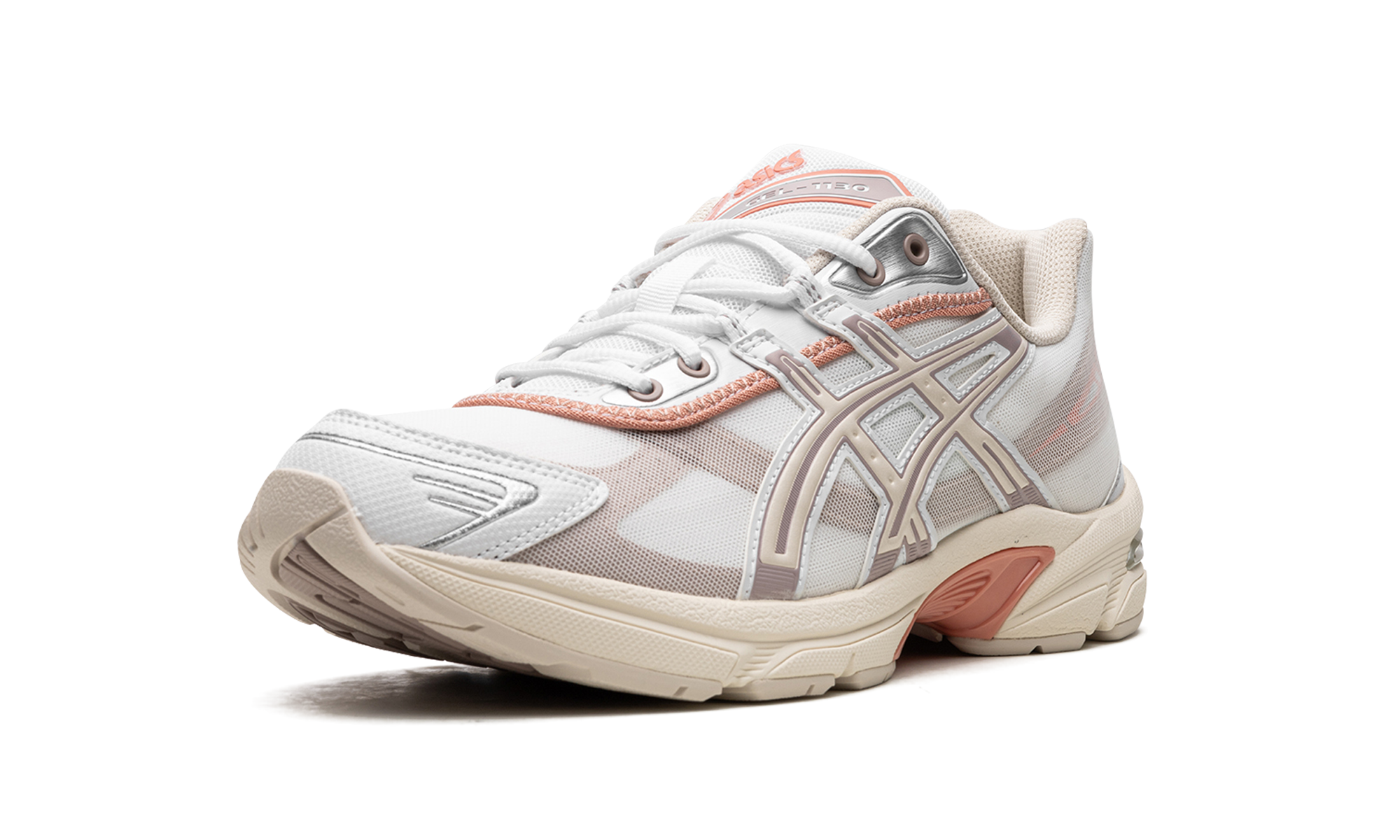 GEL-1130 RE WMNS "White / Oatmeal"