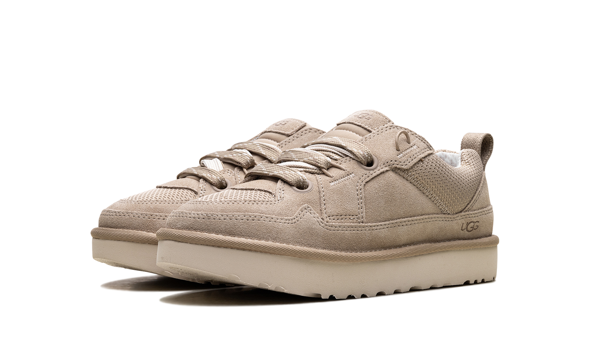 Lo Lowmel WMNS "Mustard Seed"