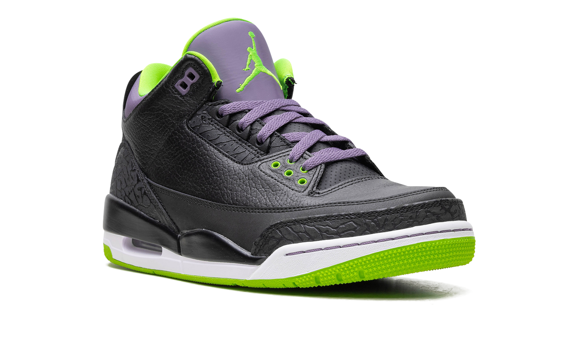 Air Jordan 3 Retro "Joker"