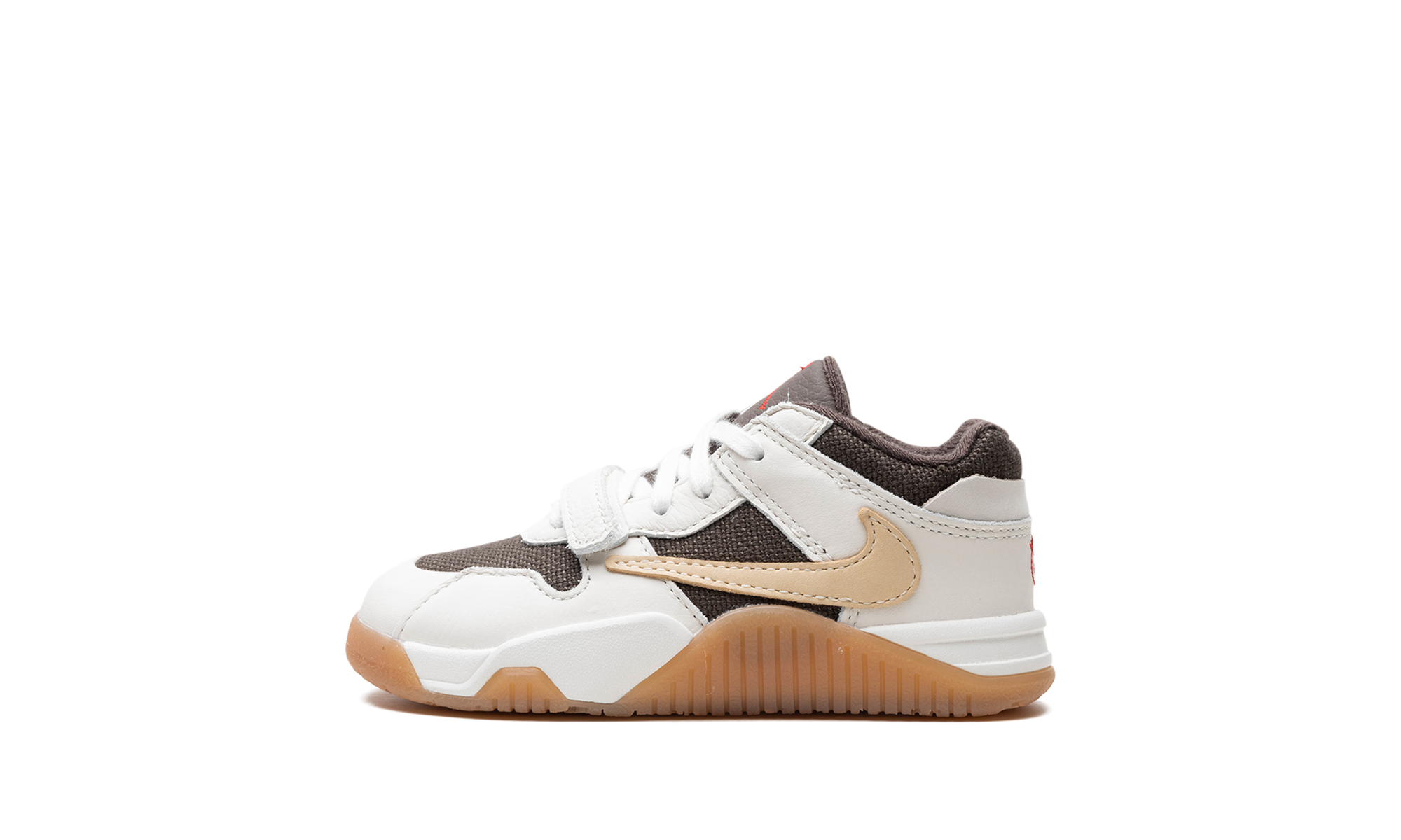 Jordan Jumpman Jack TD "Travis Scott - Sail"