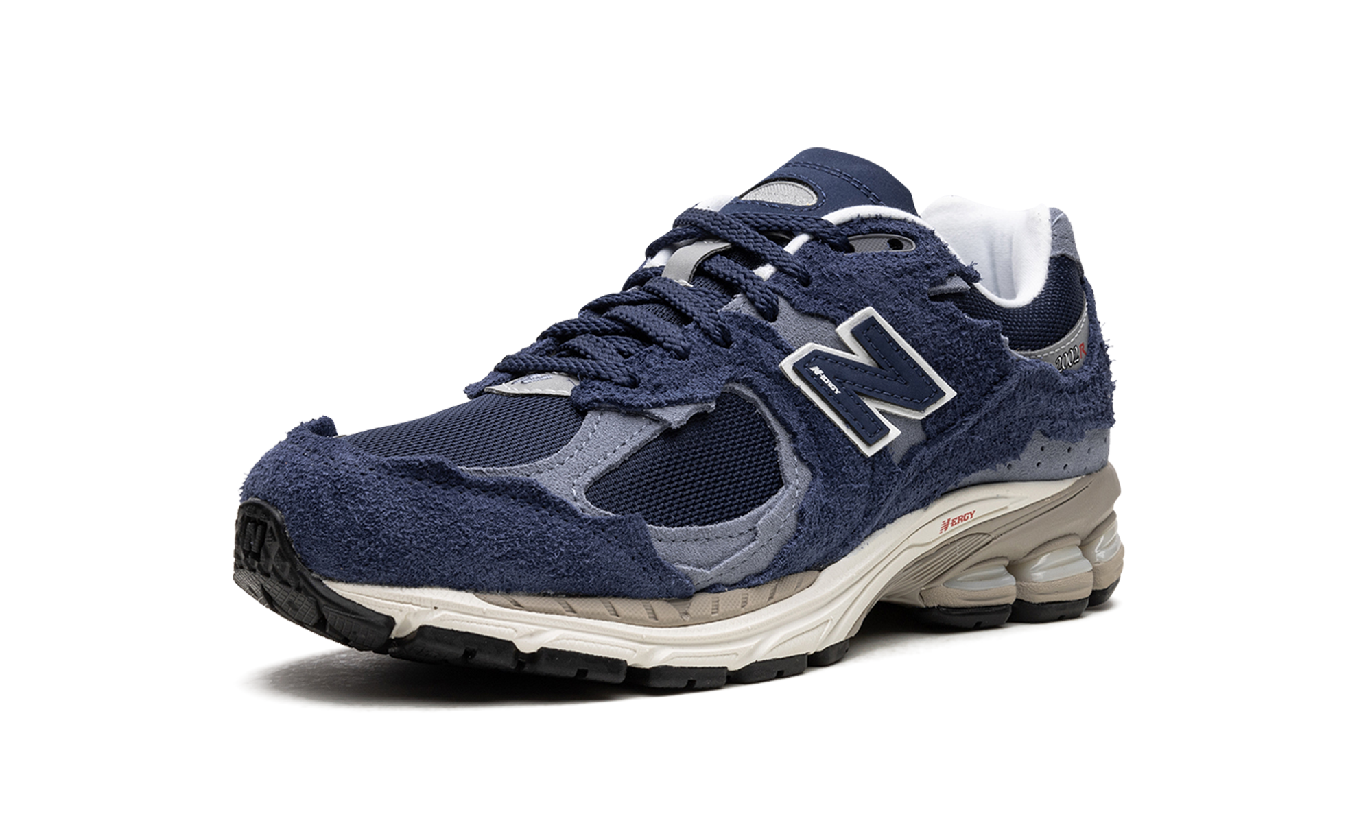 2002RD "Navy/Grey"