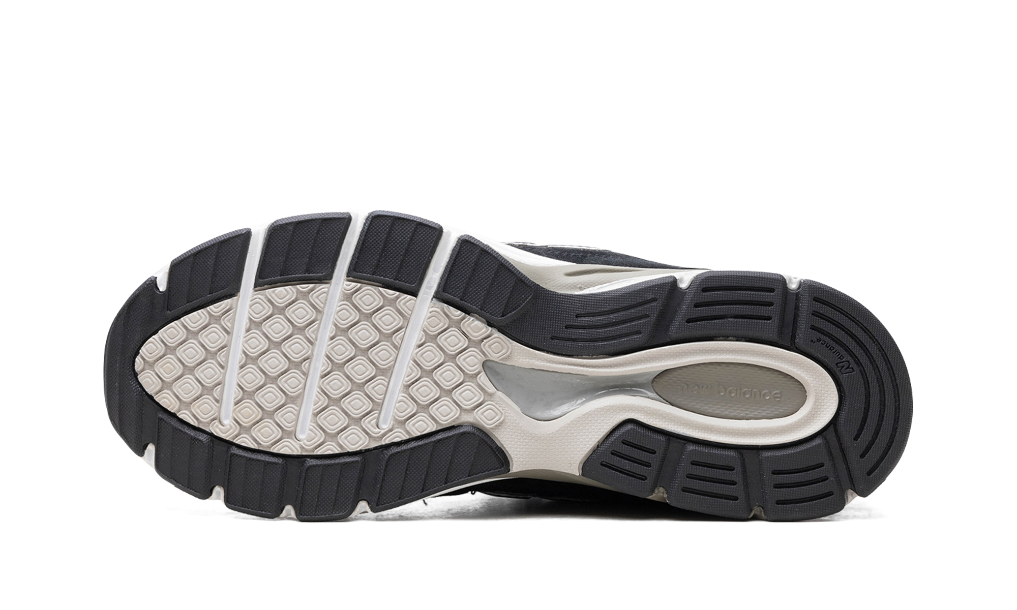 990v3 GS "Black"