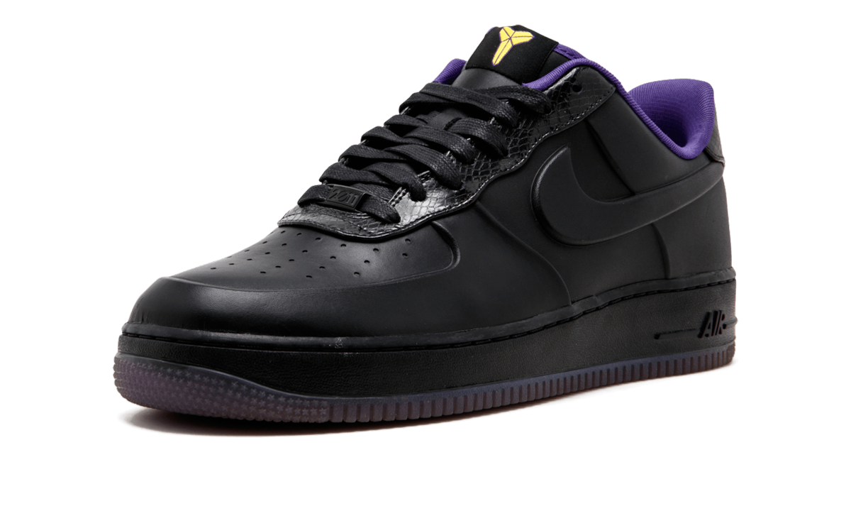 Air Force 1 LW SUP VT "Kobe Bryant"