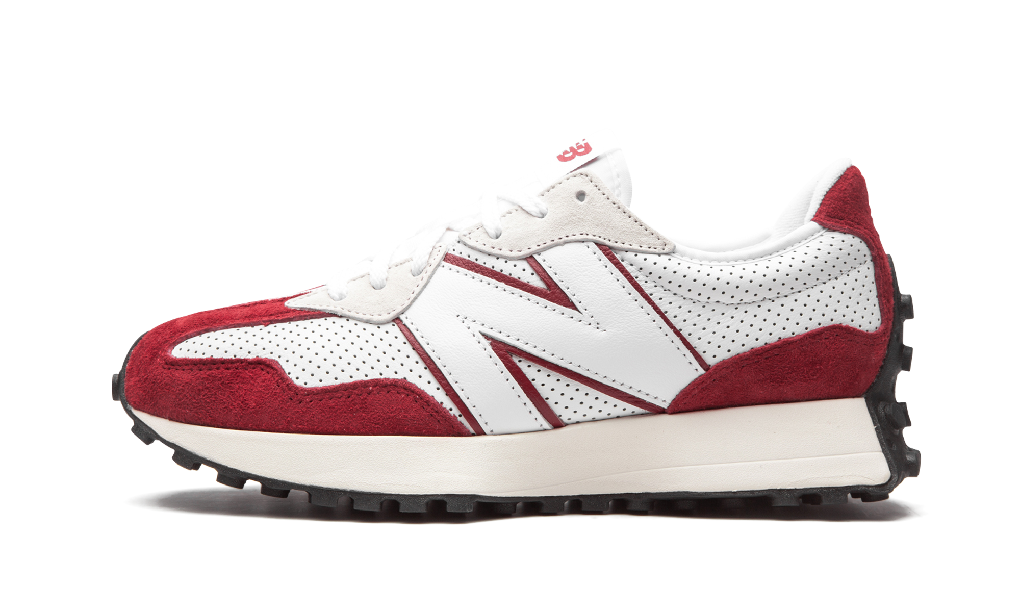 MS327PE "Primary Pack"