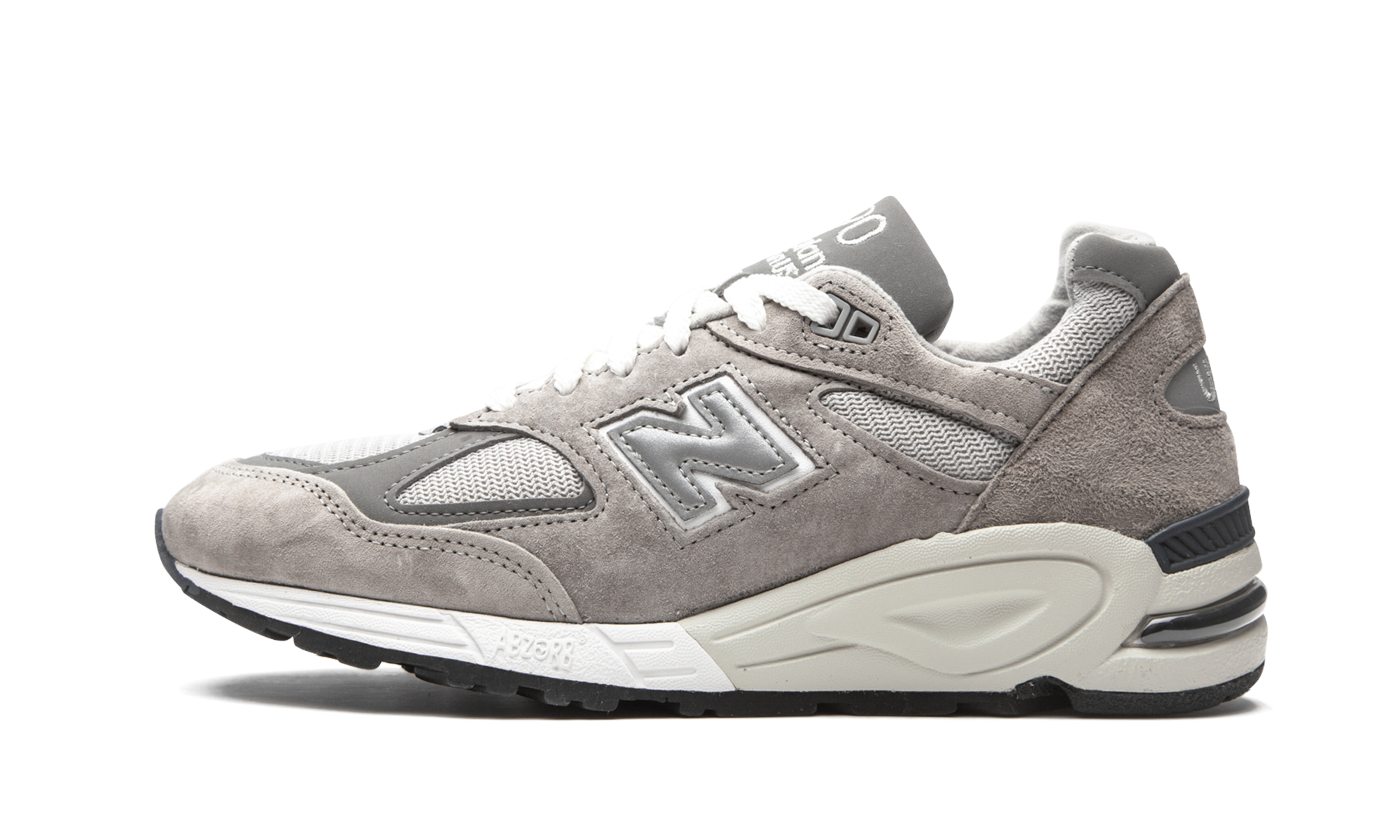 M990GR2 "Grey"