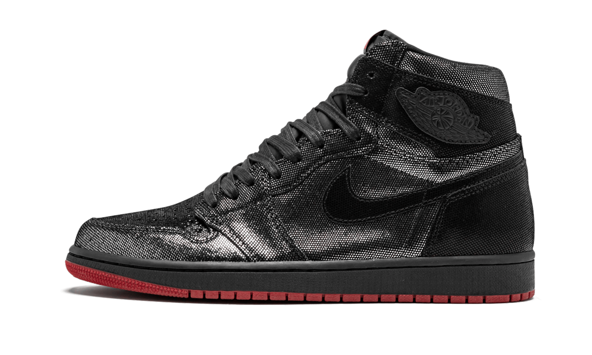 Air Jordan 1 Retro High "SP Gina"