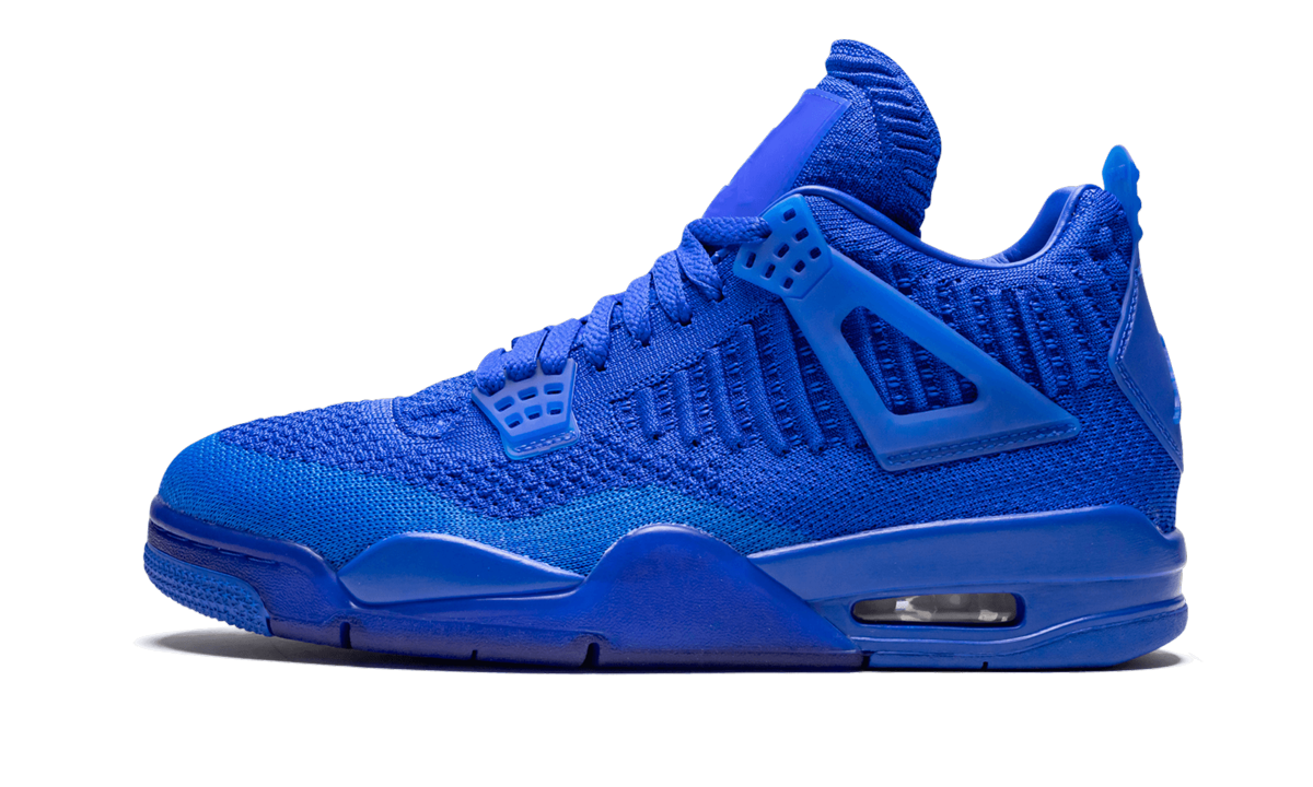 Air Jordan 4 Retro FK "Game Royal"