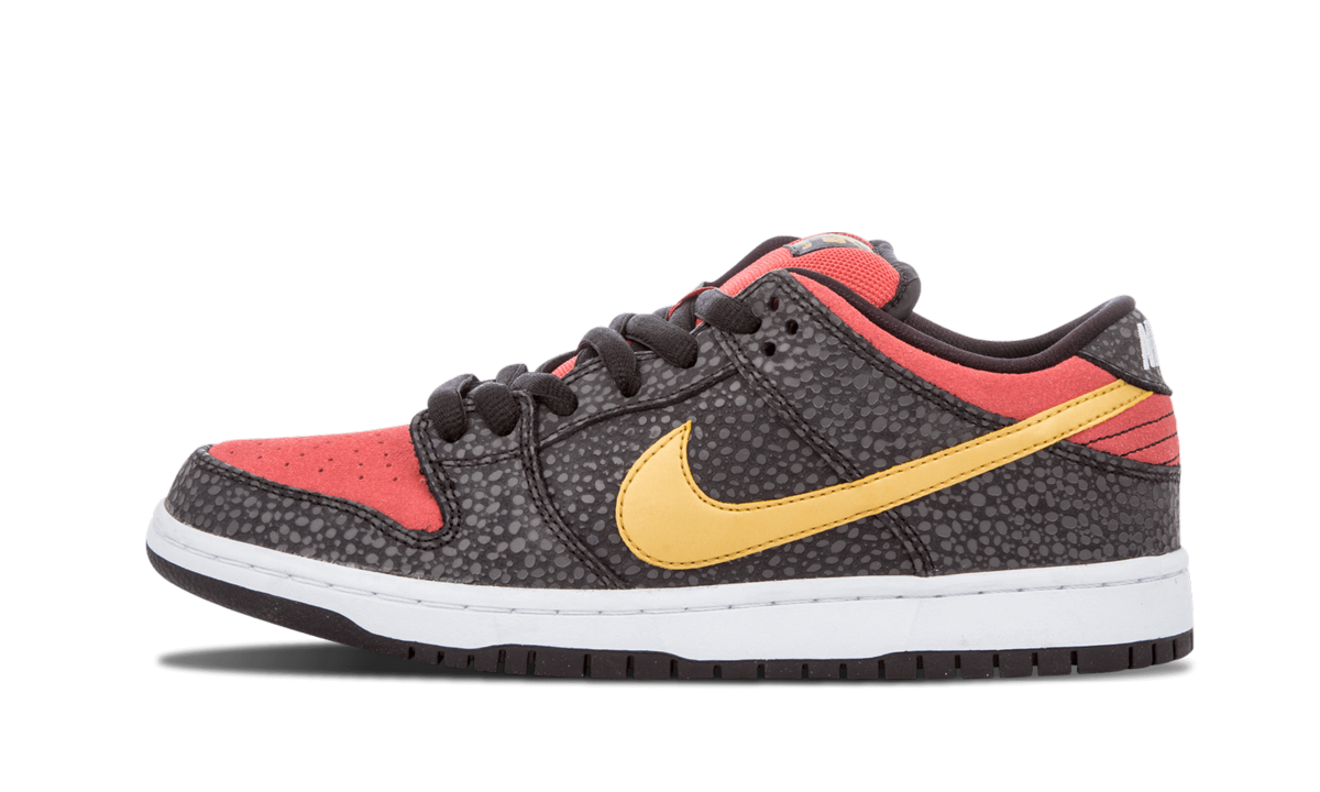 SB Dunk Low Premium QS "Paseo de la Fama"
