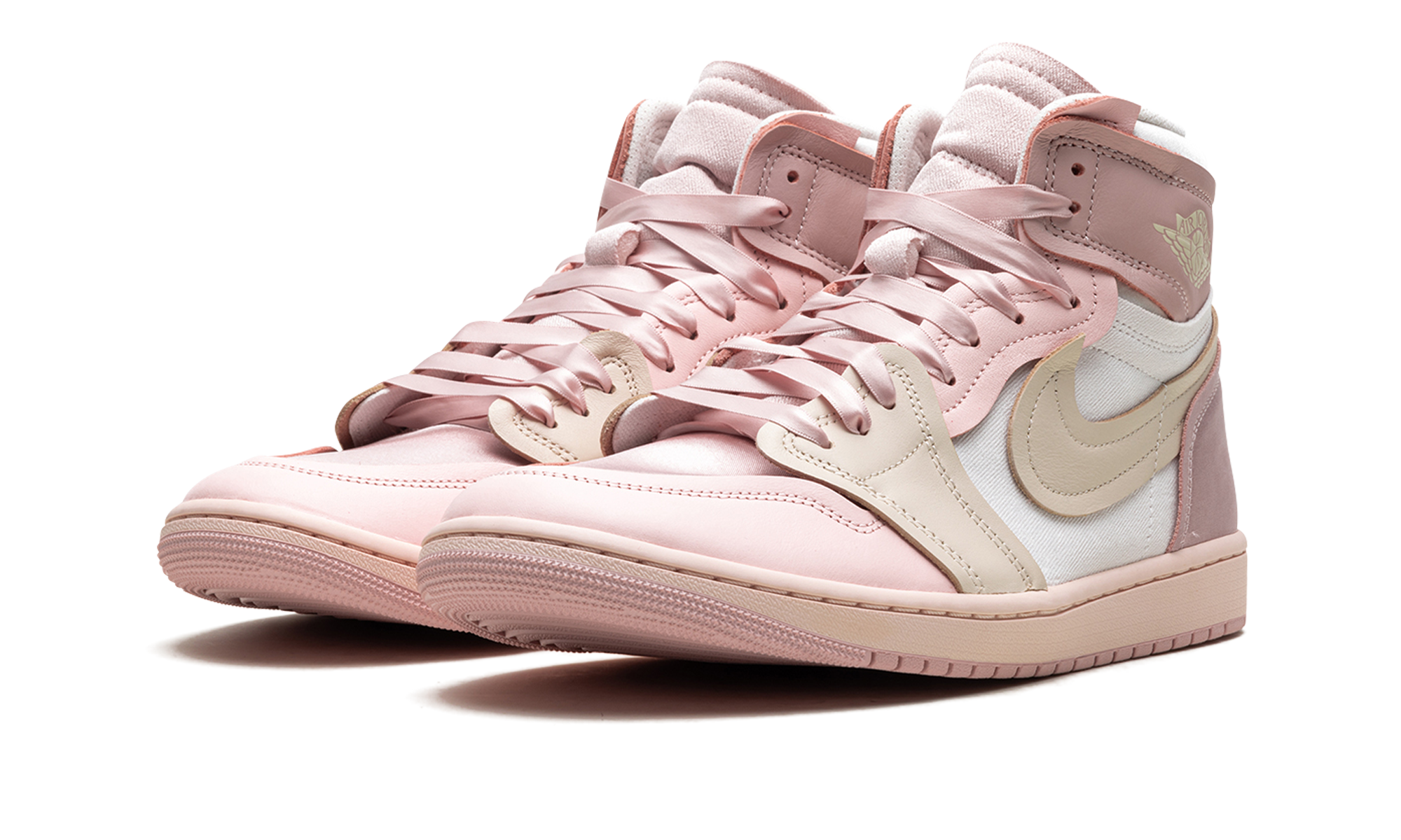 Air Jordan 1 High WMNS "Method of Make"