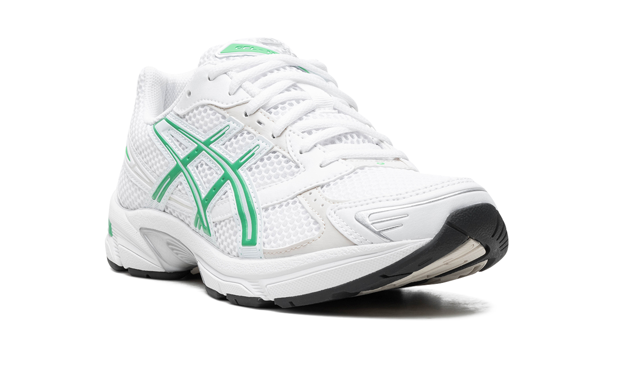 Gel 1130 WMNS "Verde Malaquita Blanco"