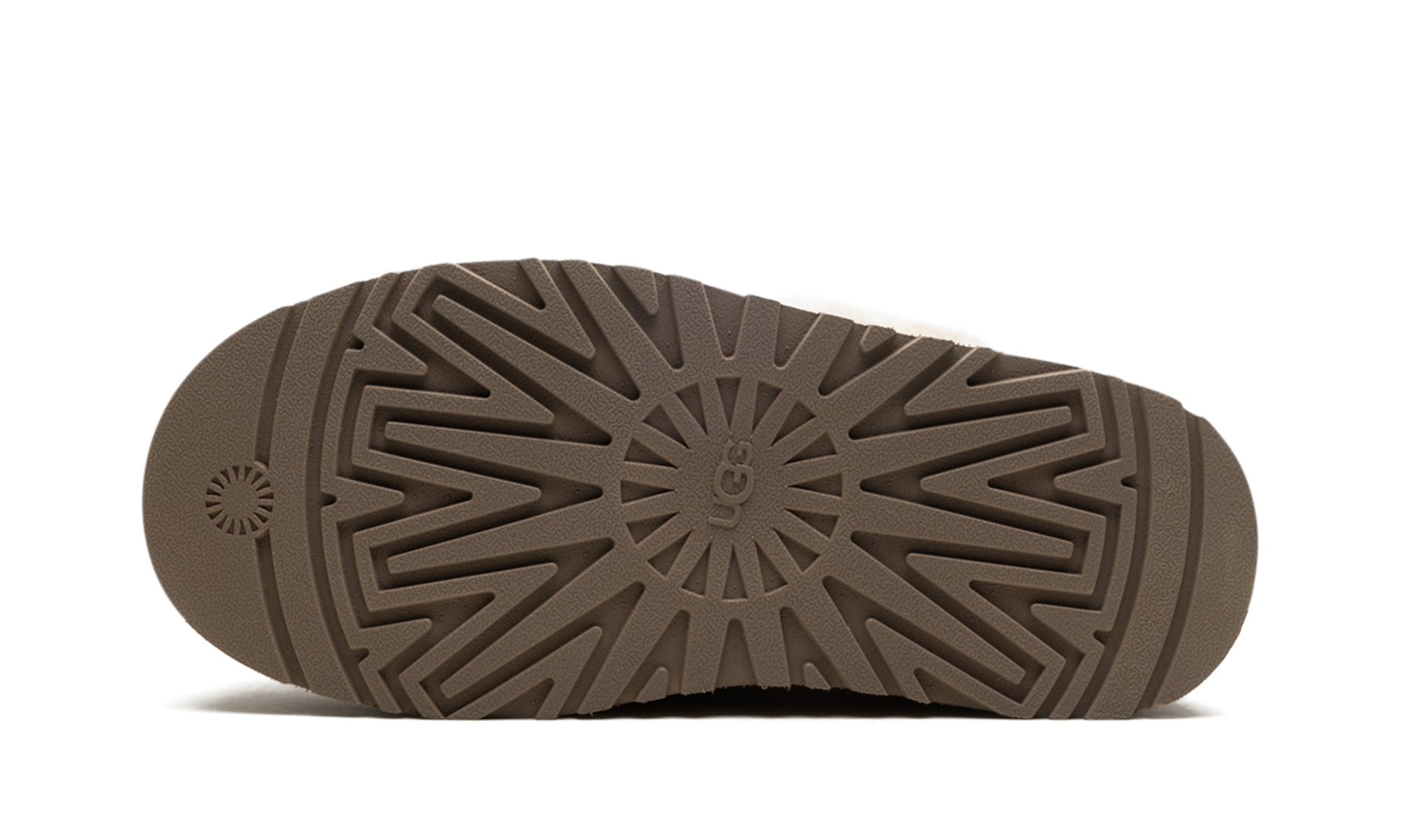 Funkette Slipper WMNS "Chestnut"