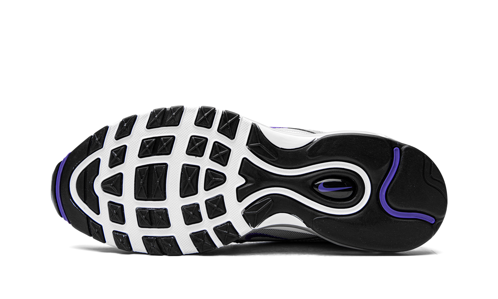 Air Max 97 "Purple Bullet"