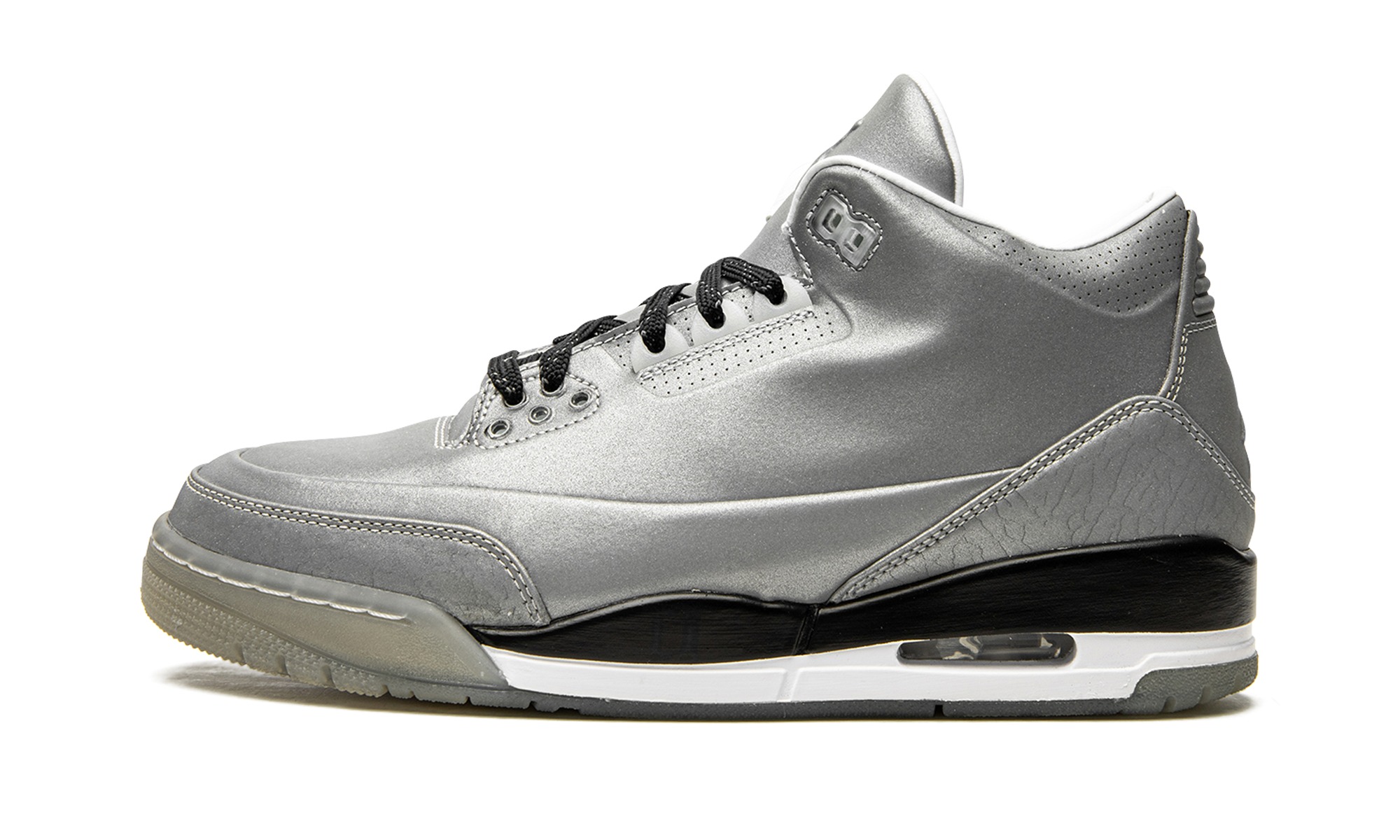 Air Jordan 3 5Lab3 "Plata"