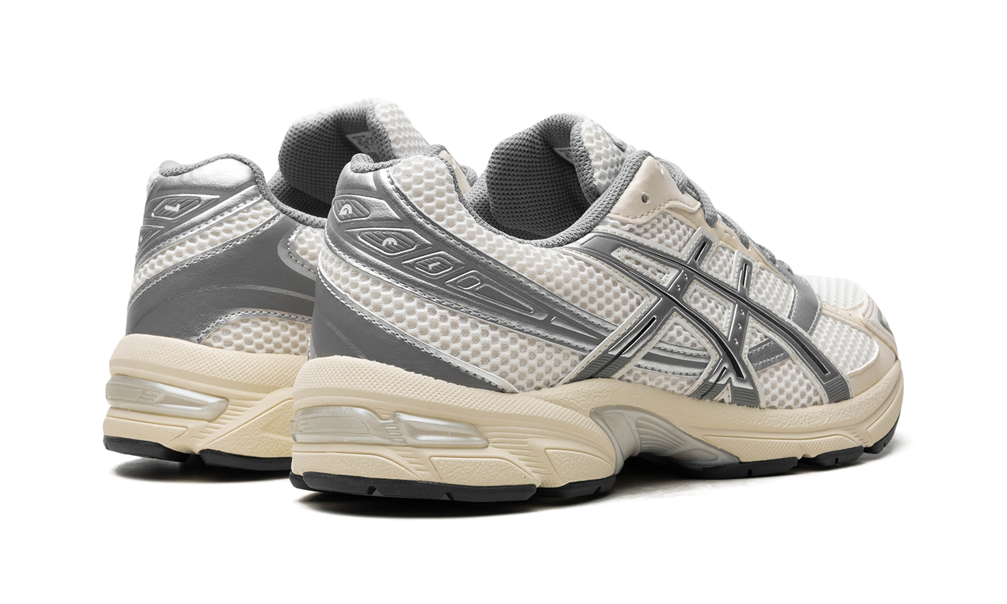 Gel 1130 WMNS "Cream Clay Grey"