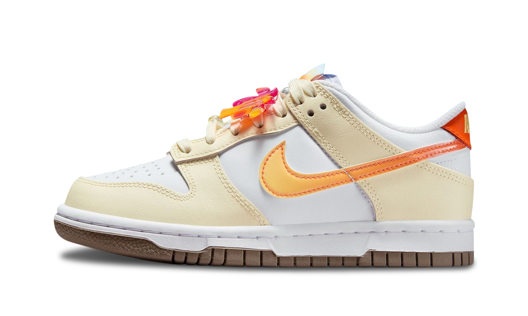 Dunk Low GS "Beach"