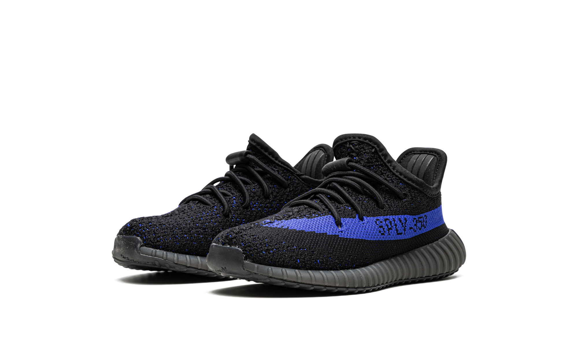 Yeezy Boost 350 V2 Kids "Dazzling Blue"