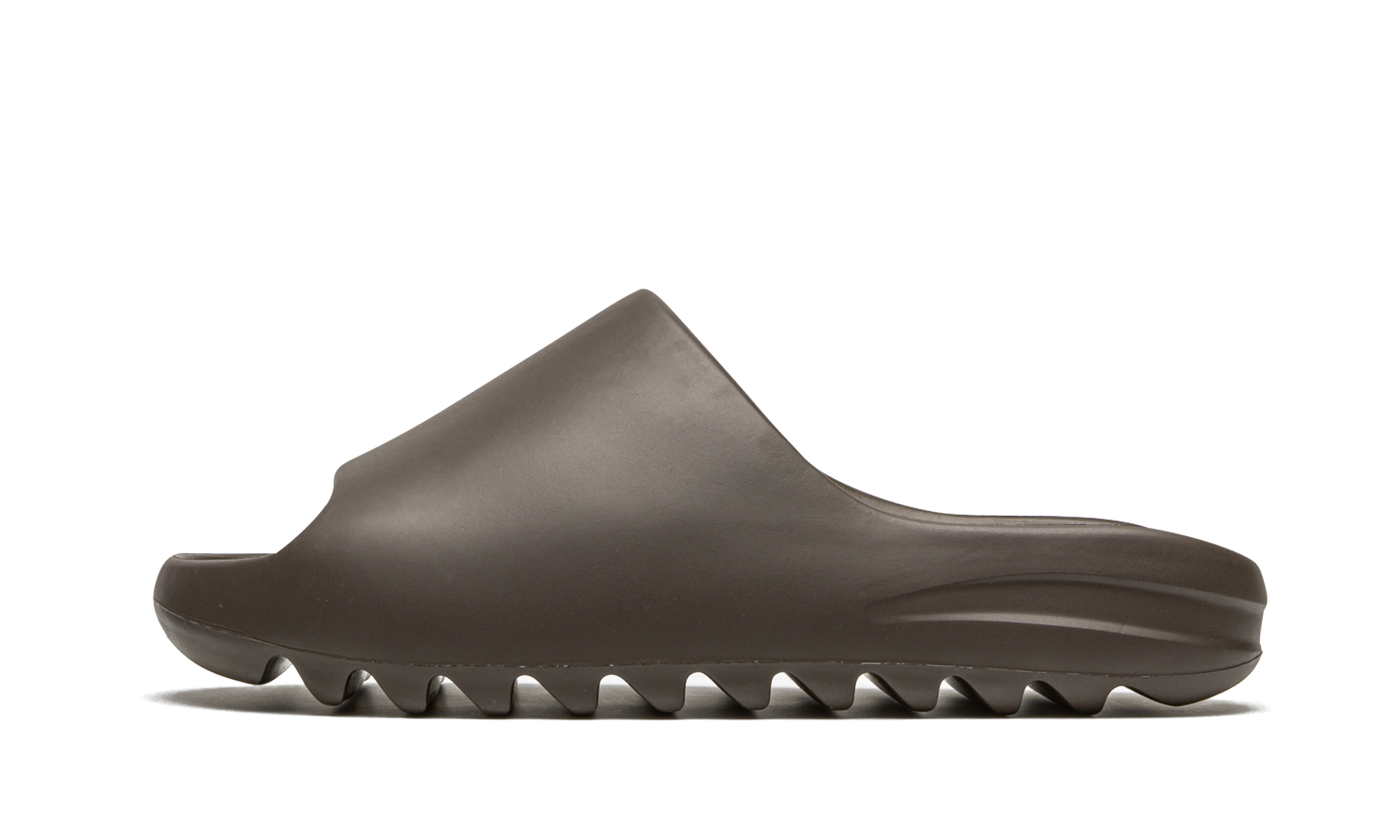 Yeezy Slide "Soot 2021"