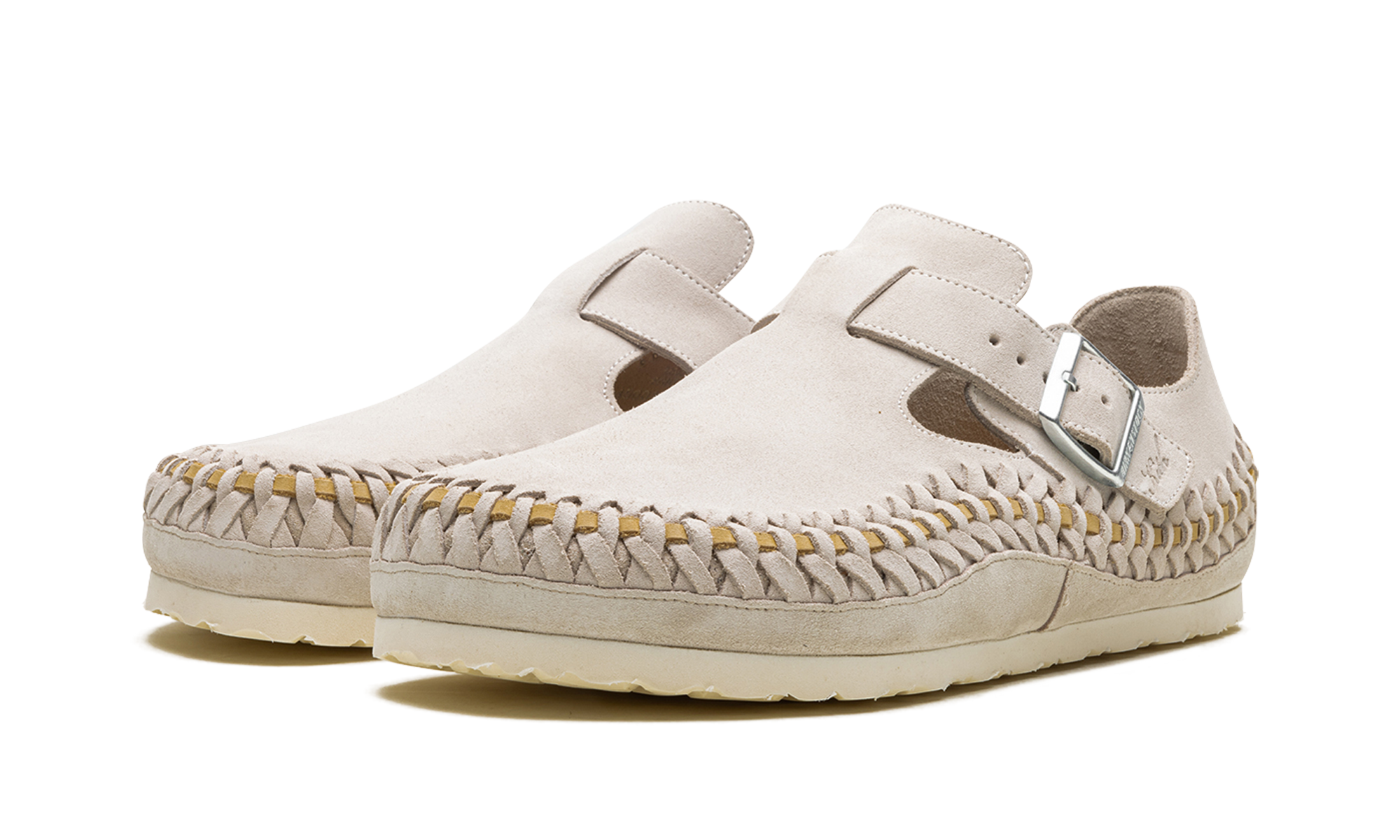 London Braided "Kith - Birch"