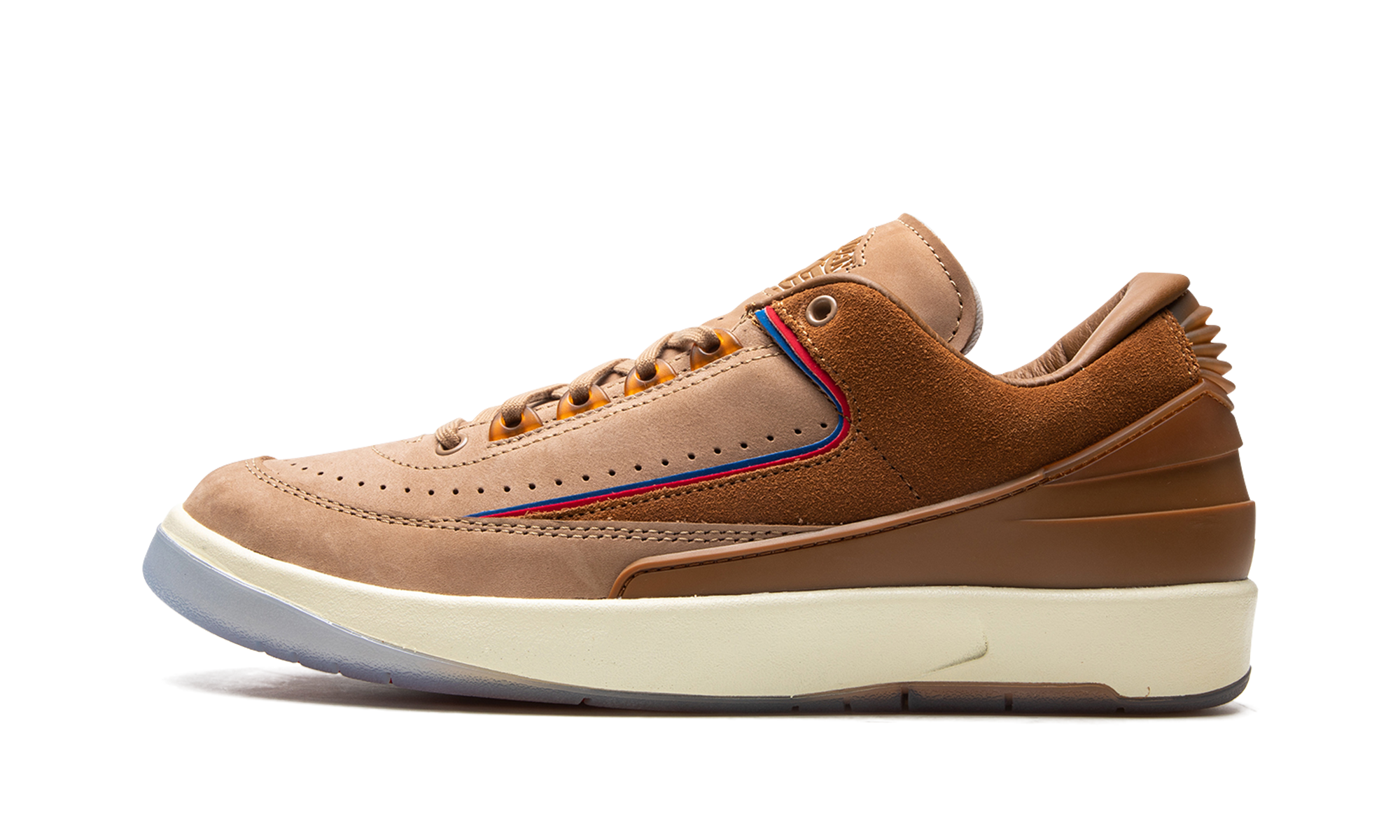 Air Jordan 2 Low "Two 18"