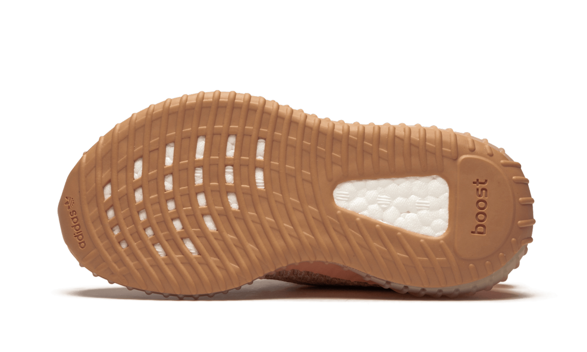 Yeezy Boost 350 v2 Infant "Clay"