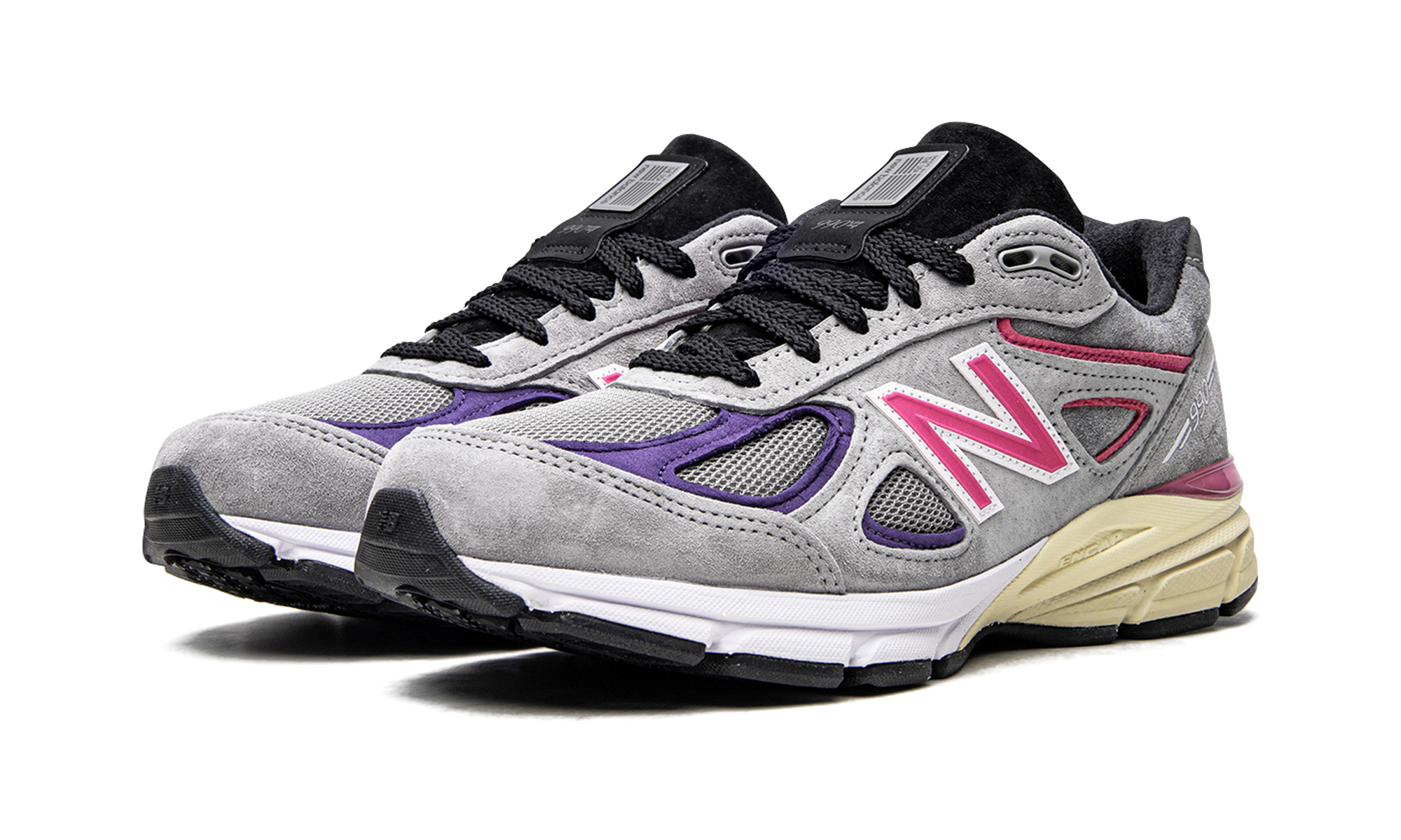 990v4 "Kith United Arrows & Sons"