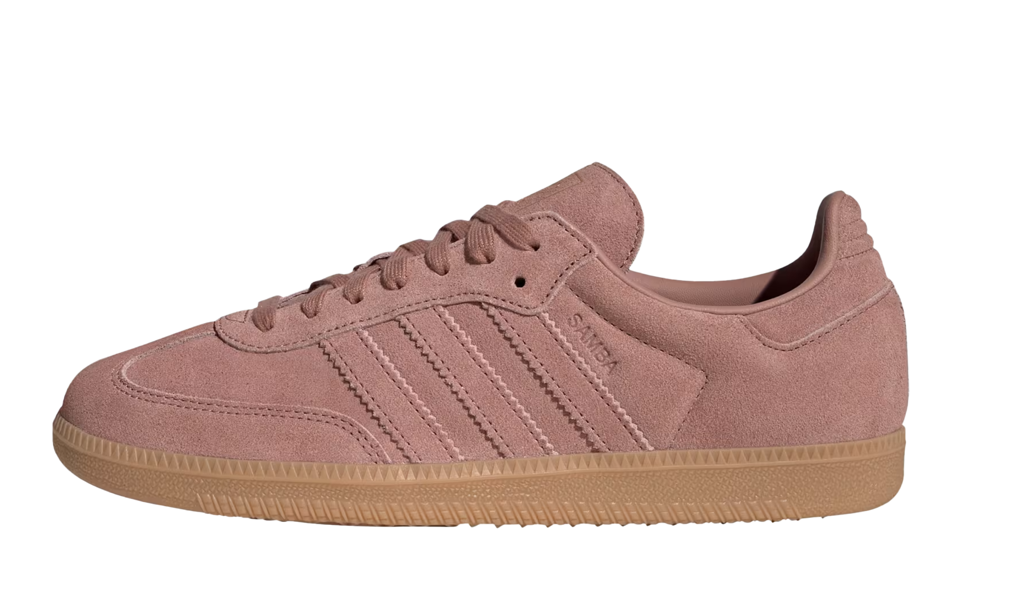 Samba OG "Warm Clay Wonder Taupe"