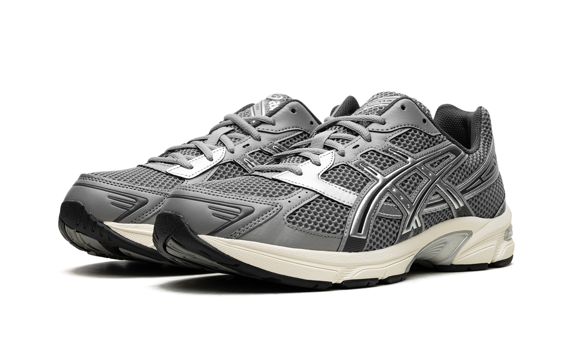 Gell 1130 "Clay Grey Pure Silver"
