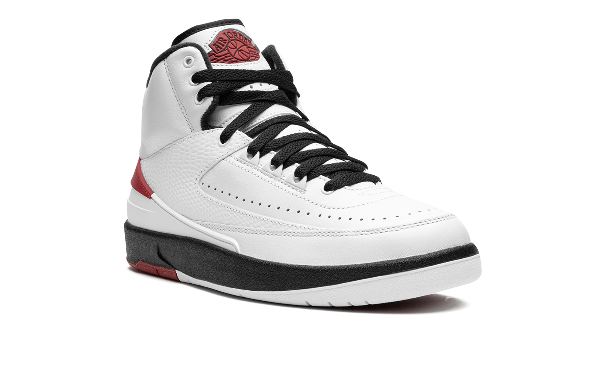 Jordan 2 Retro WMNS "Chicago (2022)"
