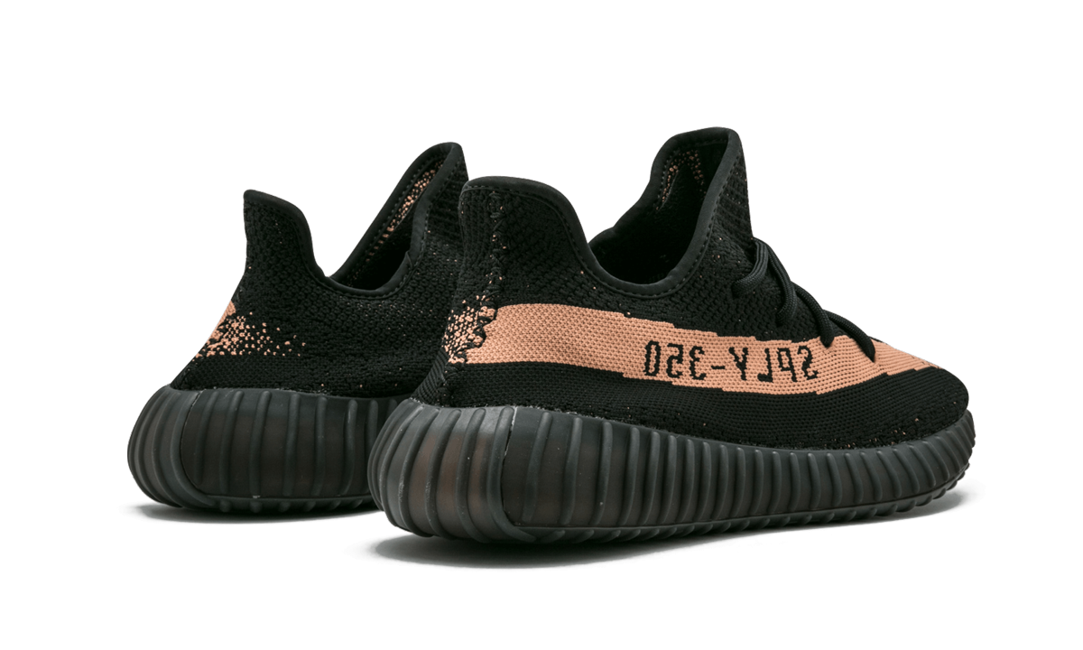 Yeezy Boost 350 V2 "Copper"