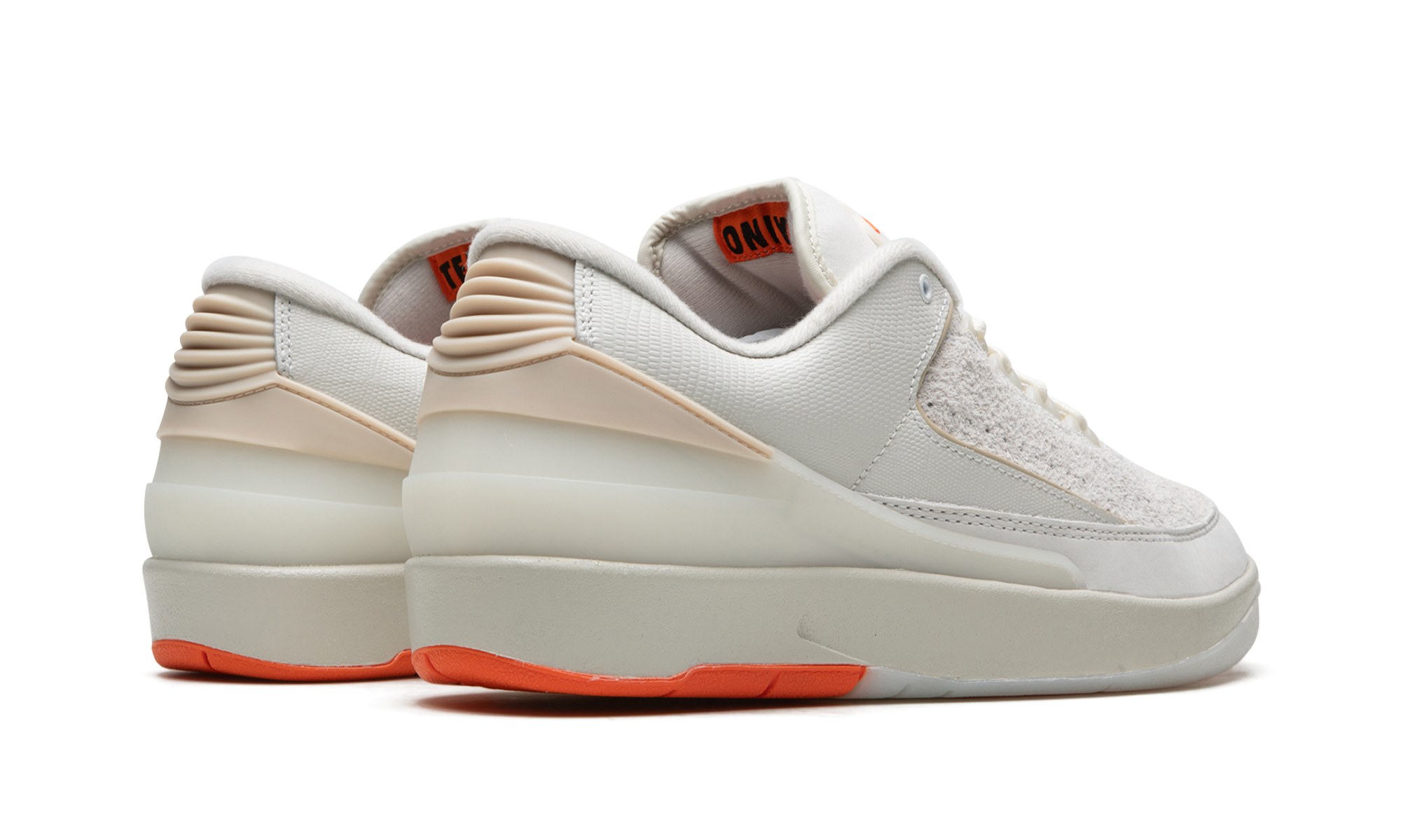 Air Jordan 2 Low "Fecha de caducidad"