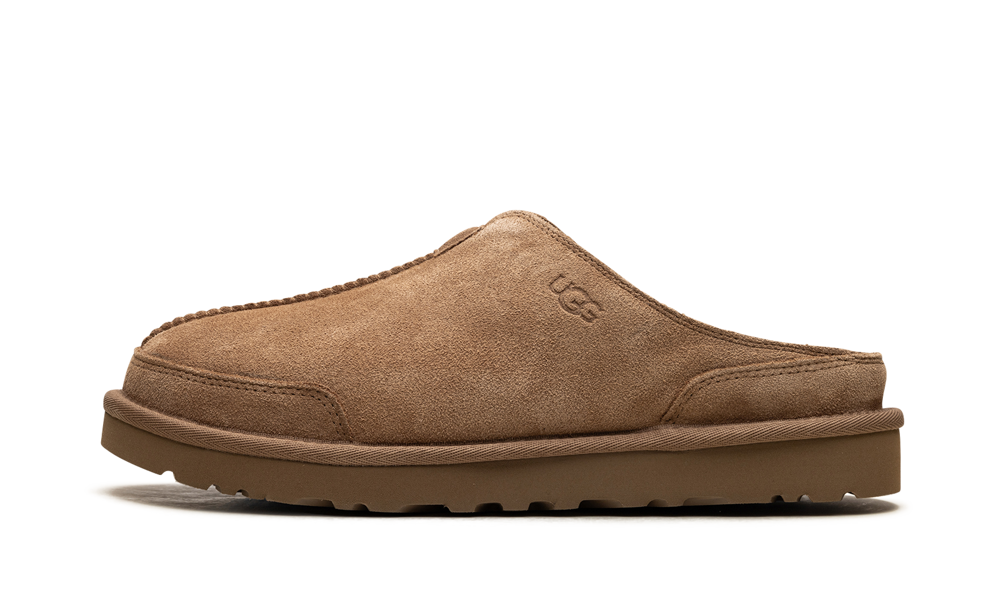 Marcman "Chestnut"