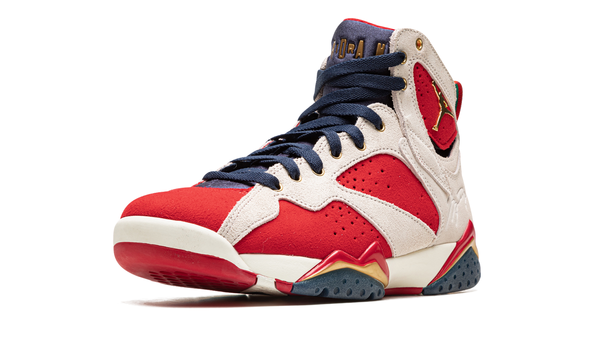 Air Jordan Retro 7 "Trophy Room"