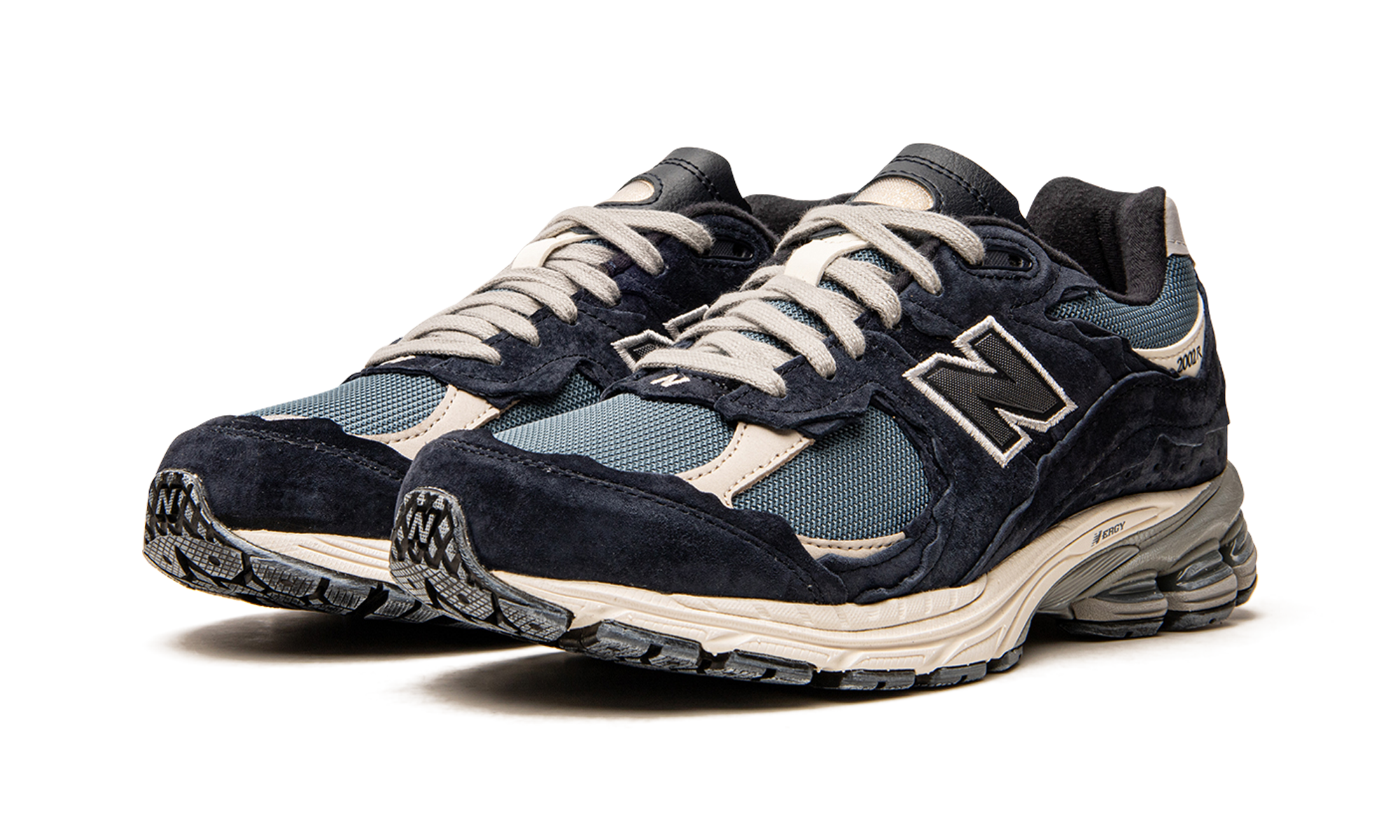 2002R "Protection Pack - Dark Navy"
