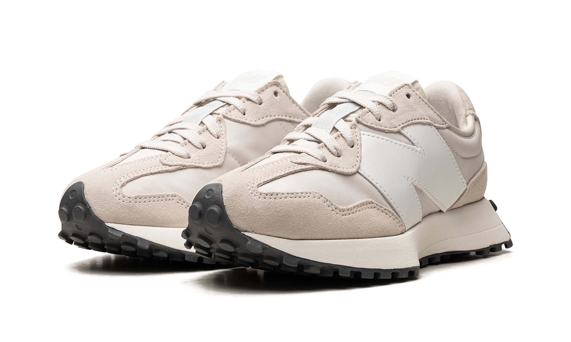 327 "Off White White"
